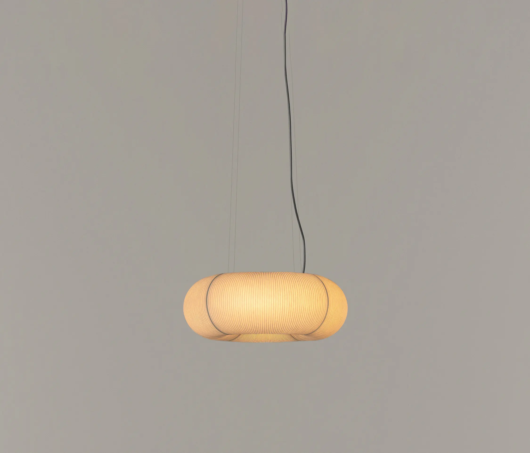 Santa & Cole - Tekiò Circular P4 | Pendant Lamp