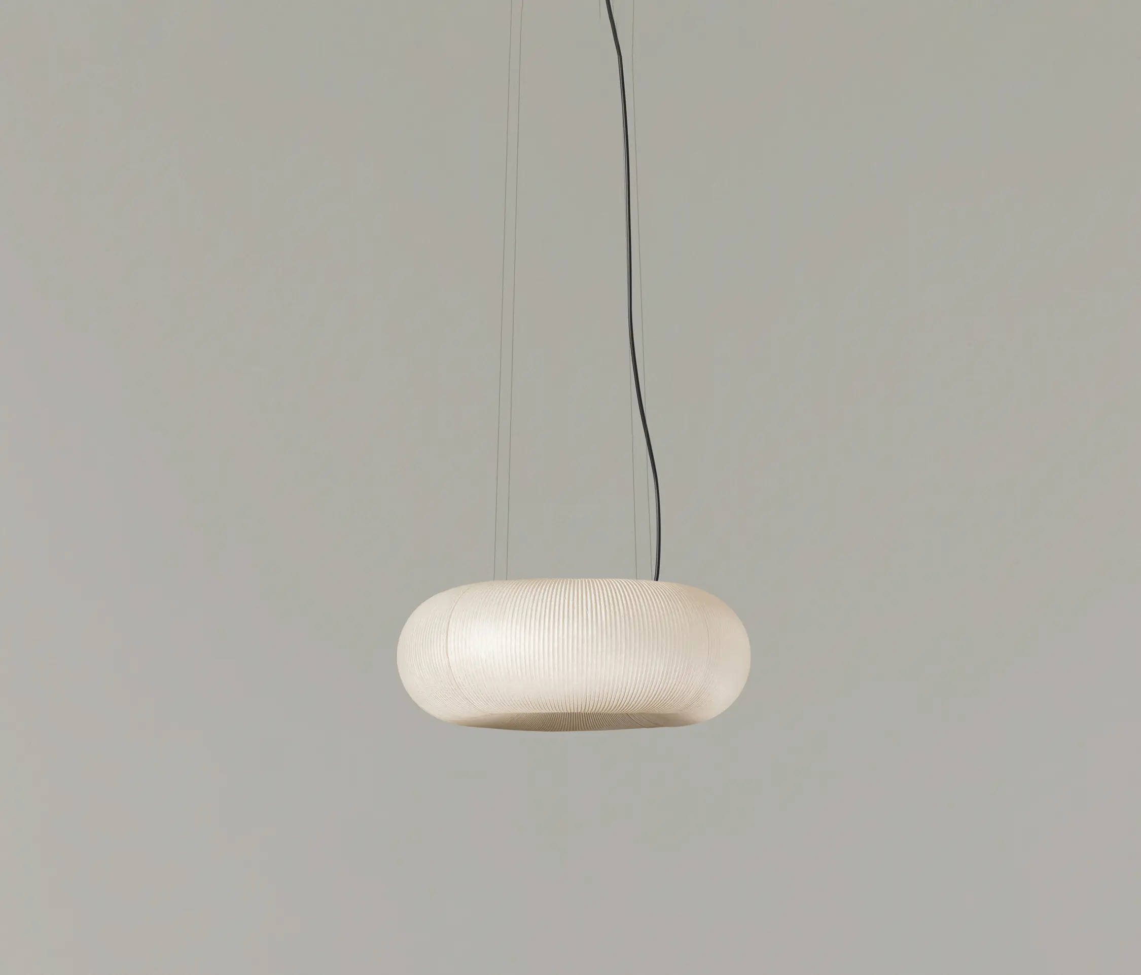 Santa & Cole - Tekiò Circular P4 | Pendant Lamp