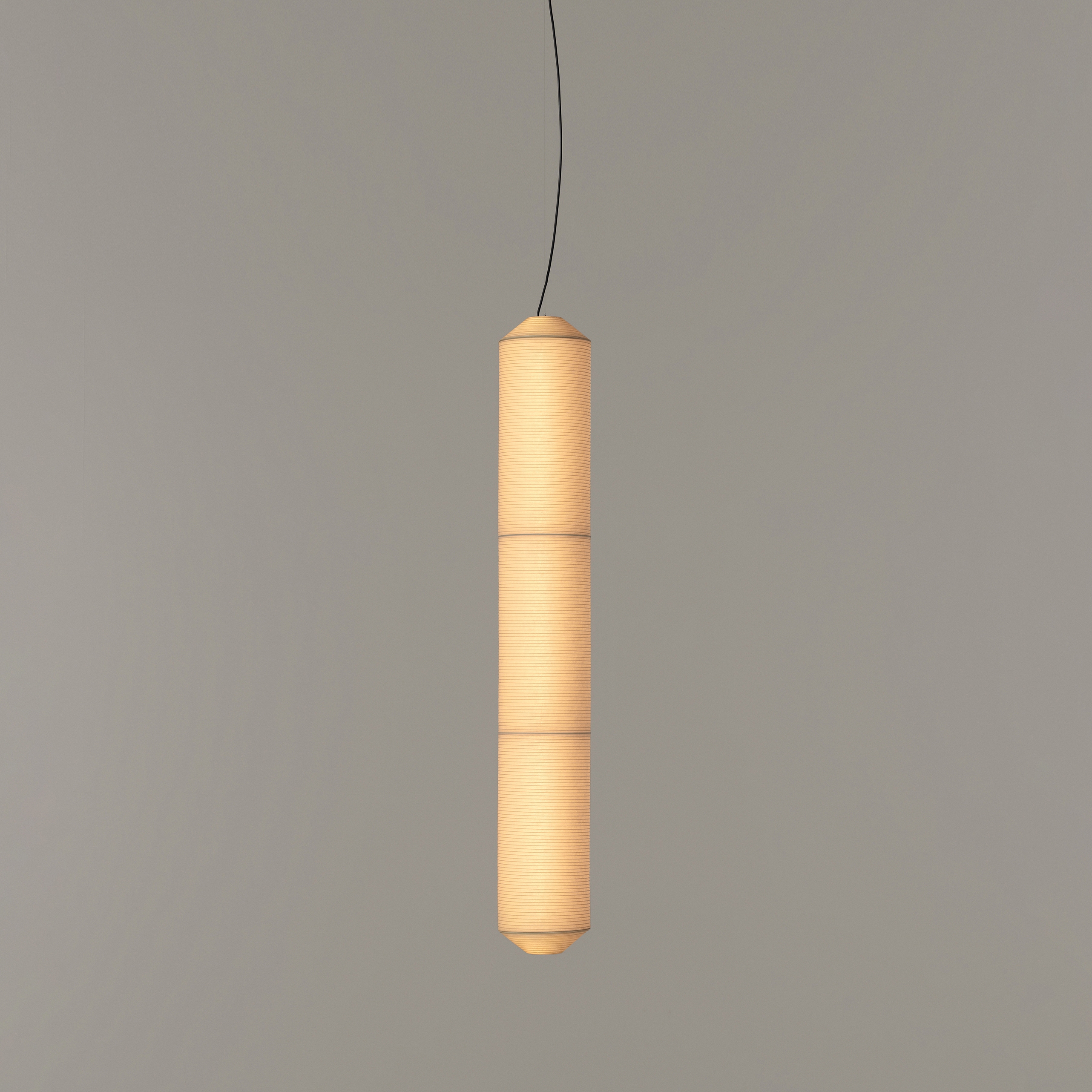 Mostrar el producto Tekiò Vertical P3 | Lámparas de suspensión del fabricante Santa & Cole