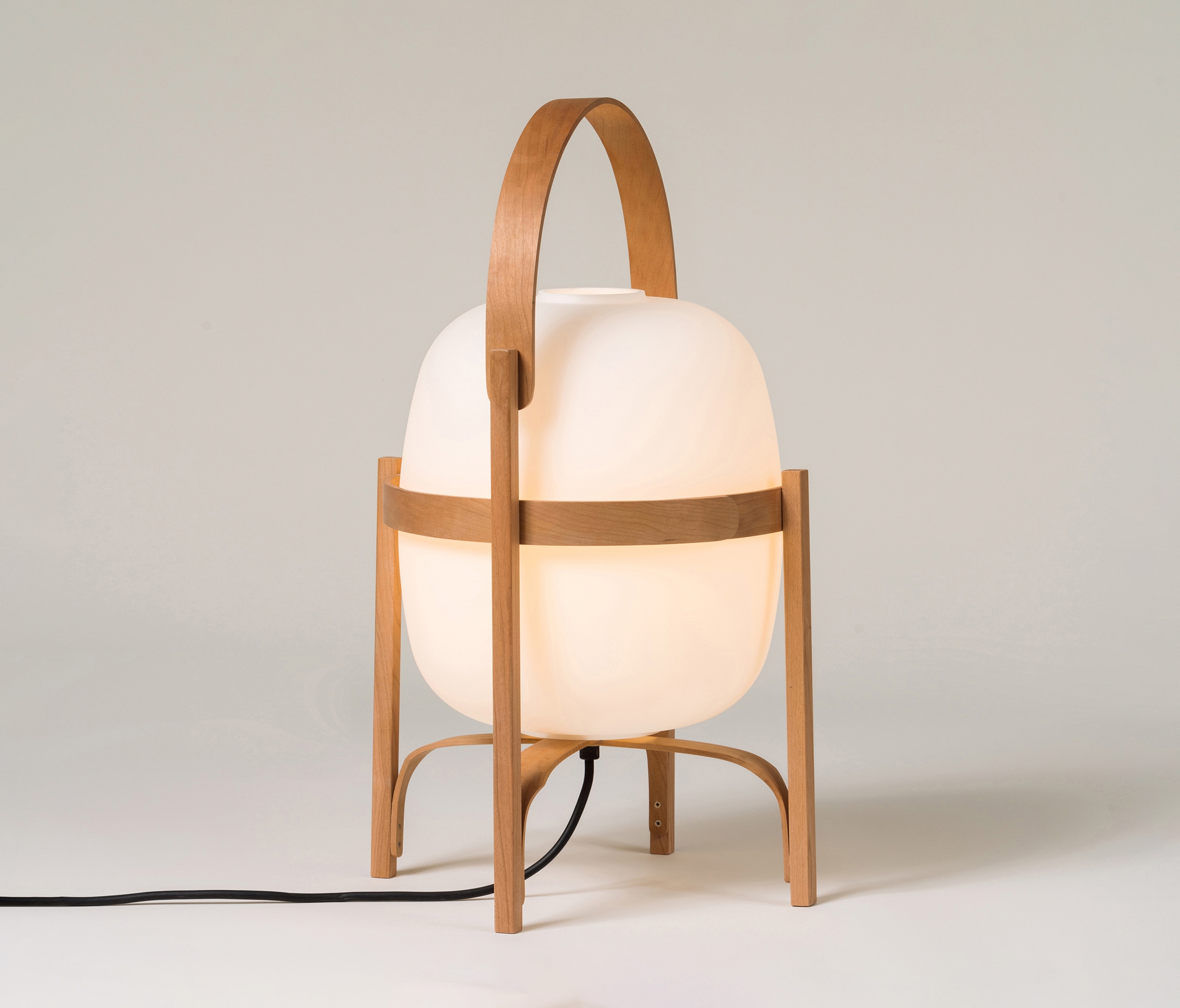 Afficher le produit Cesta | Table Lamp du fabricant Santa & Cole