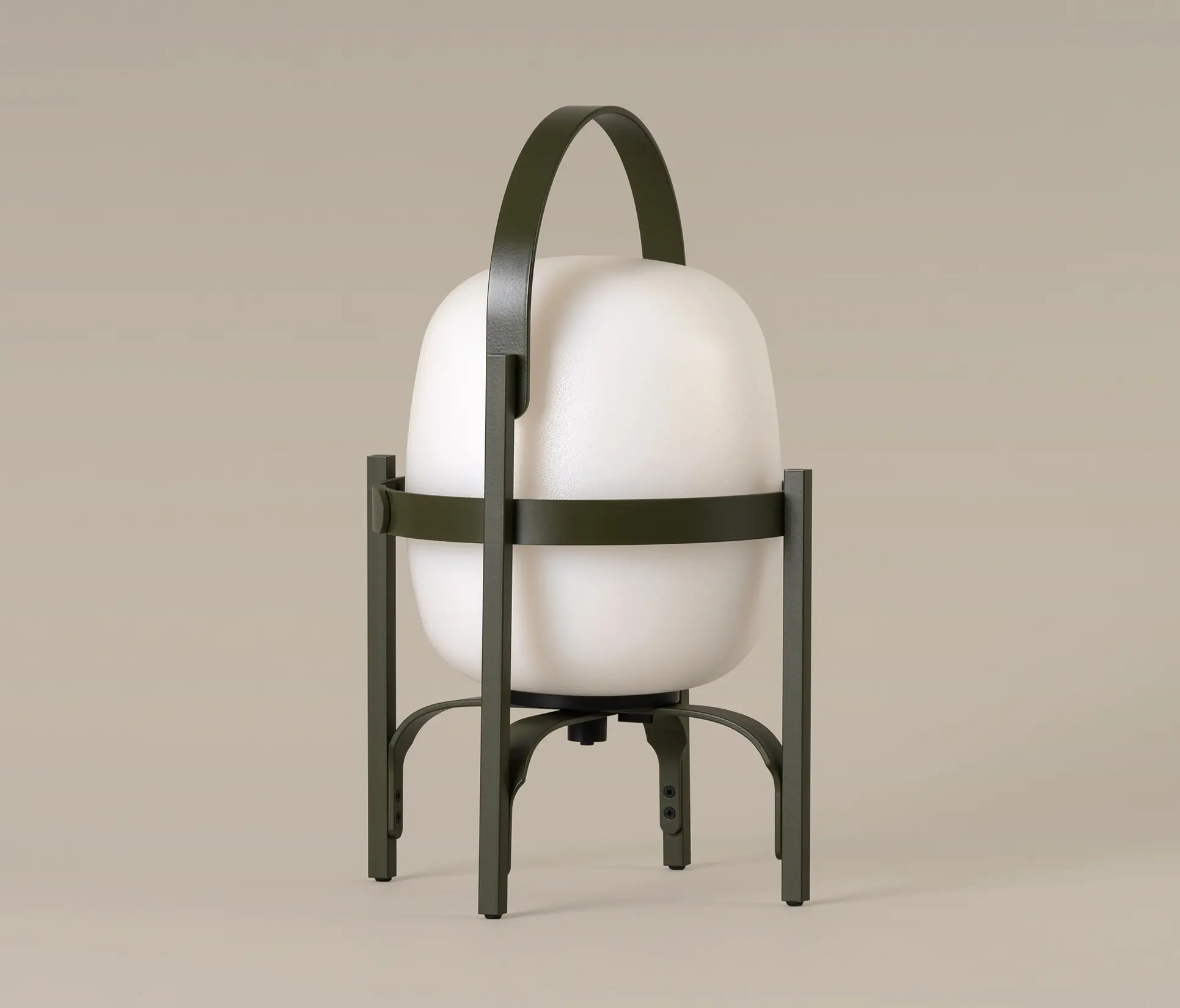 Santa & Cole - Cestita Alubat | Table Lamp