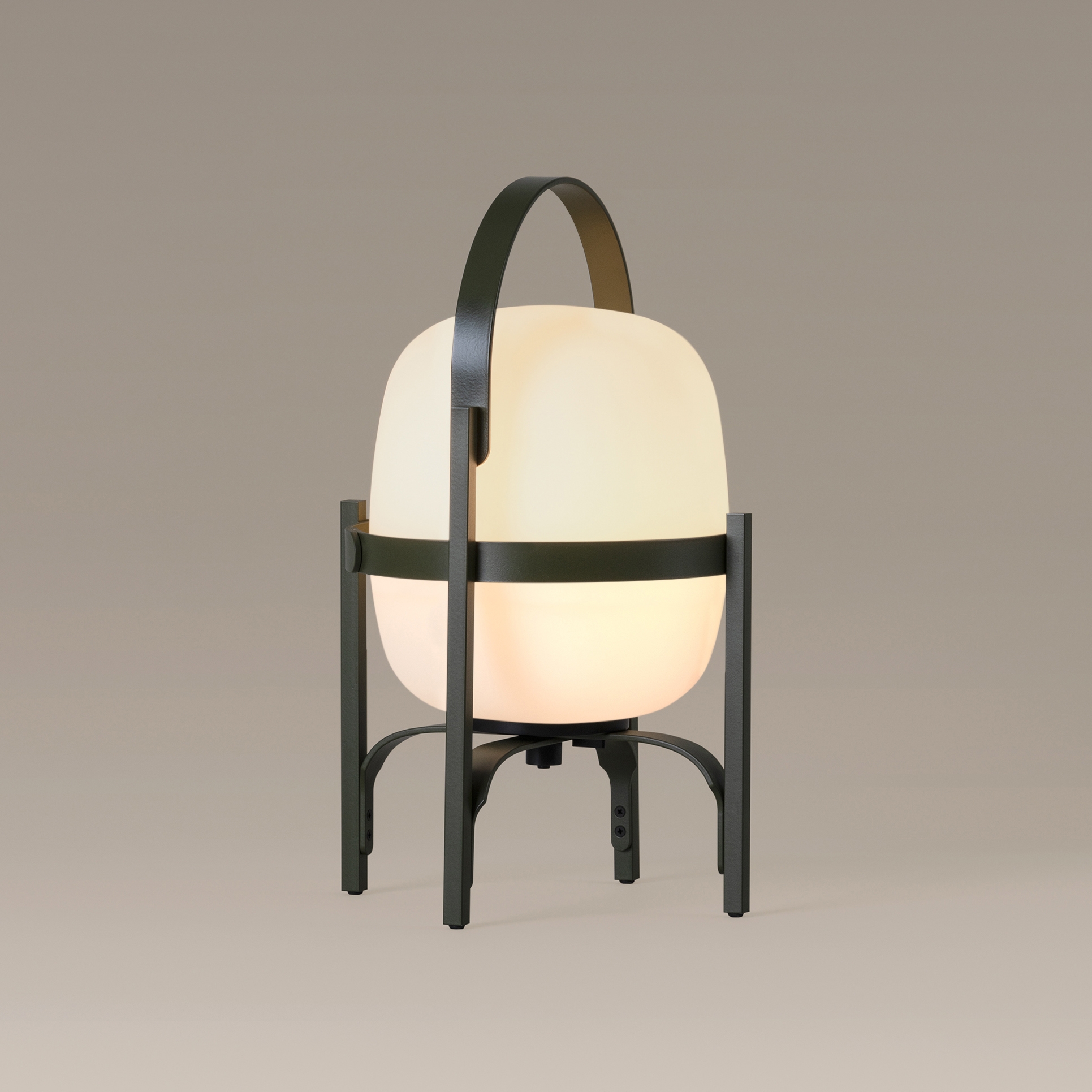 Cestita Alubat | Table Lamp
