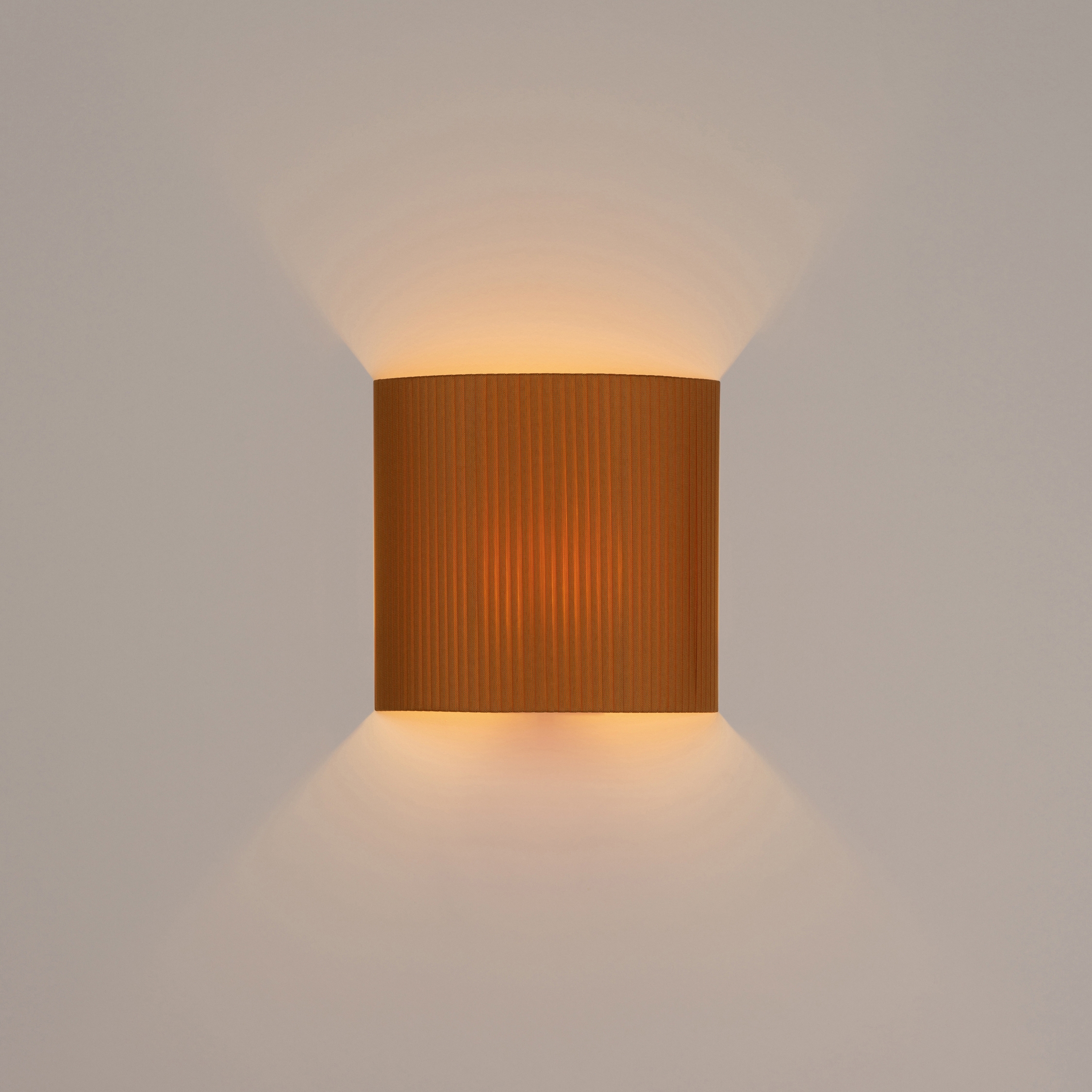 Comodín cuadrado | Wall Lamp