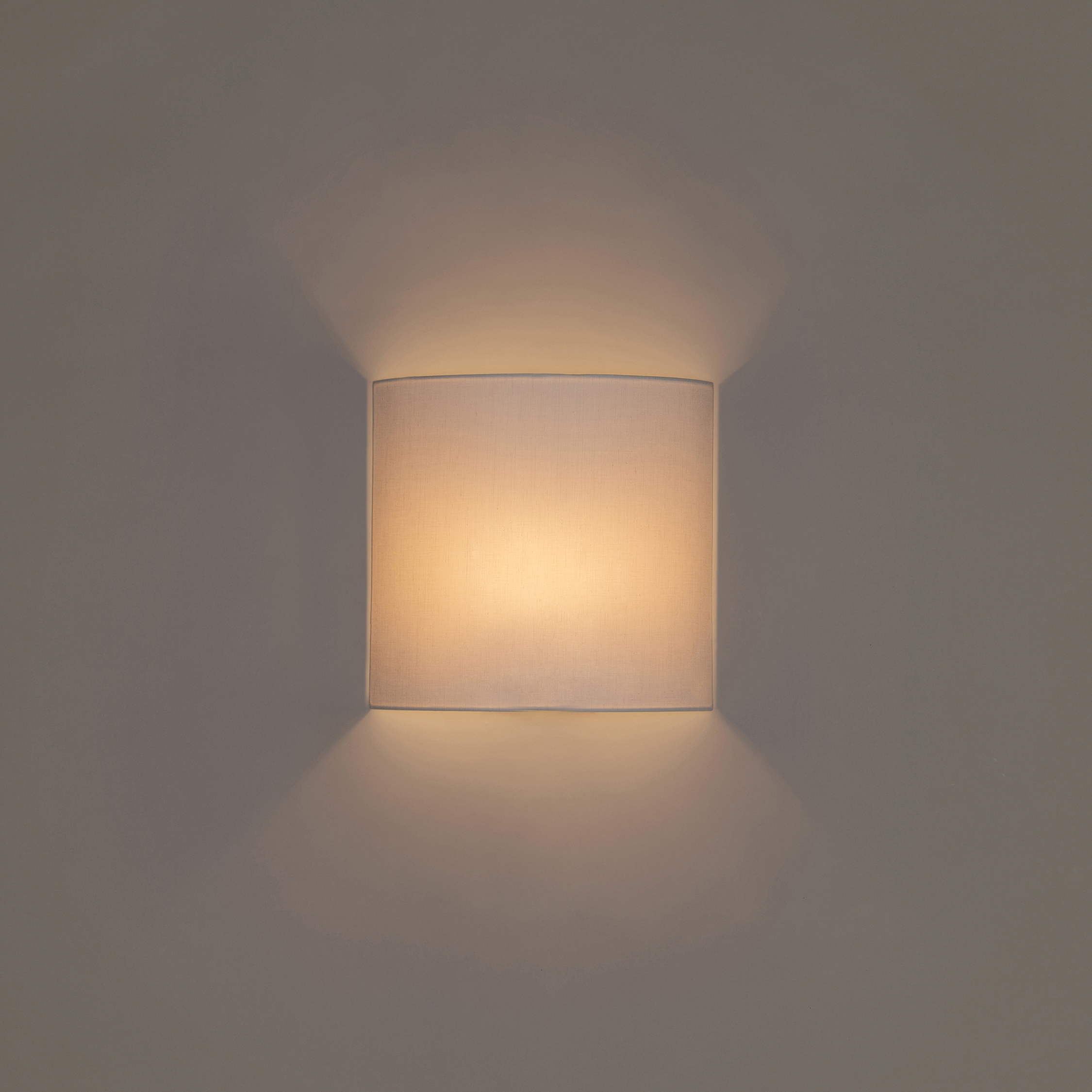 Afficher le produit Comodín cuadrado | Wall Lamp du fabricant Santa & Cole