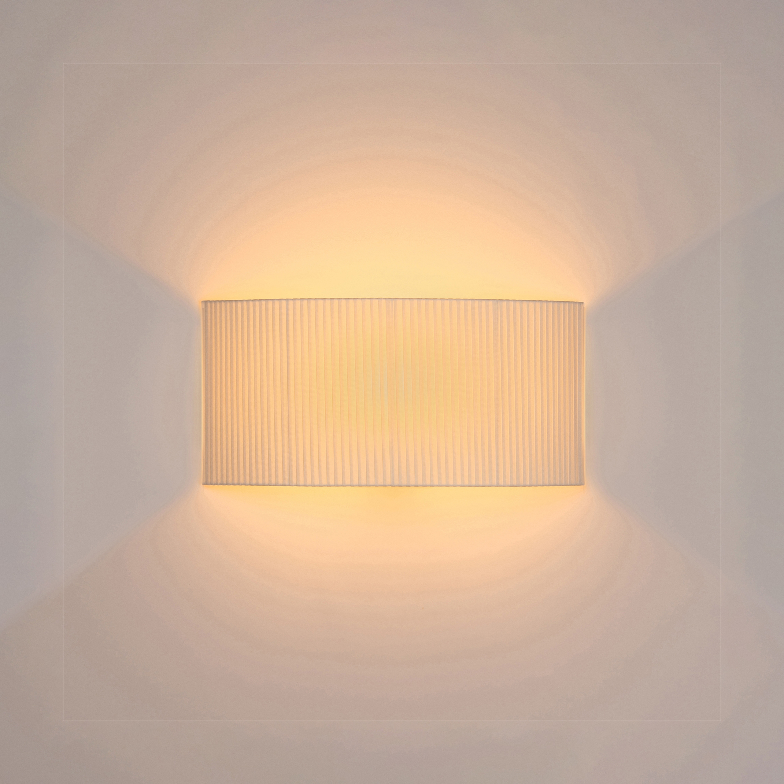 Comodín rectangular | Wall Lamp