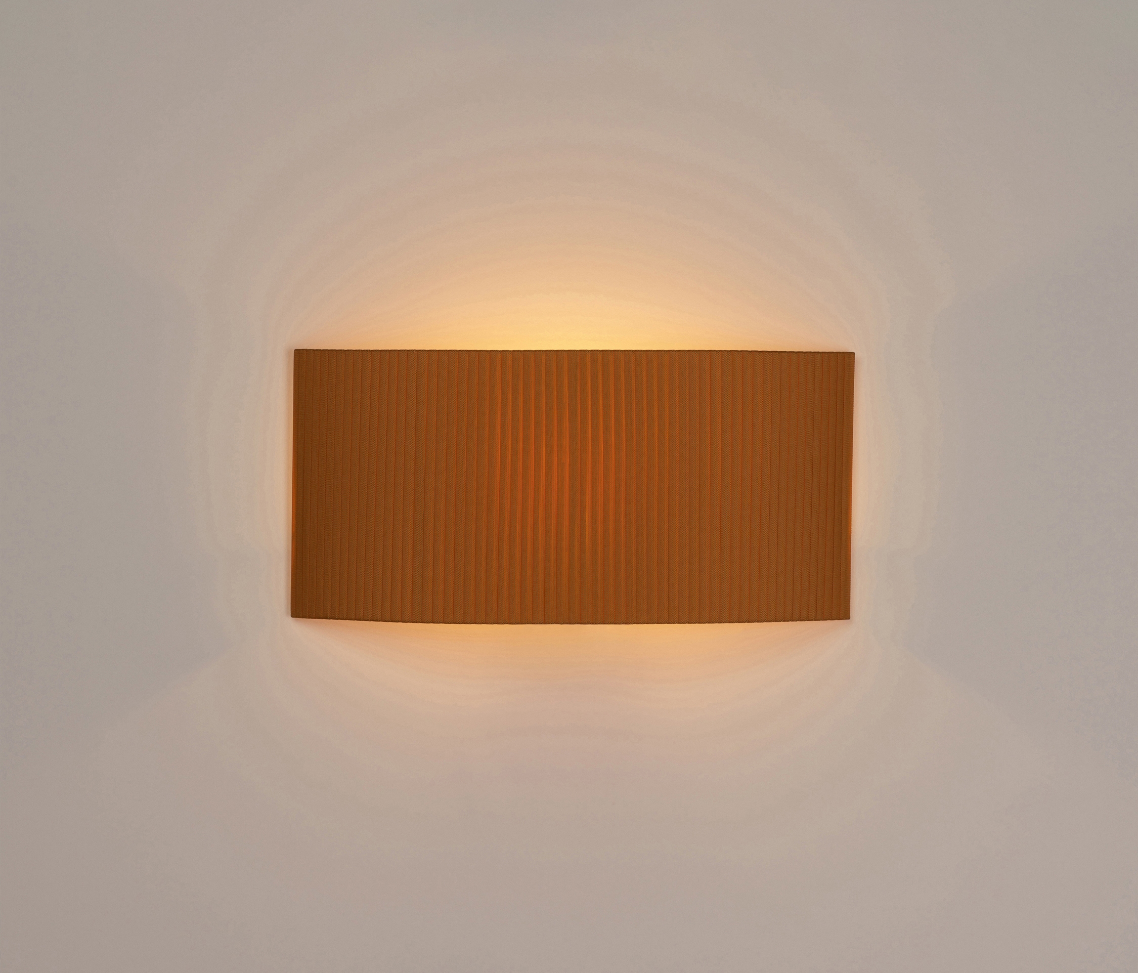 Comodín rectangular | Wall Lamp