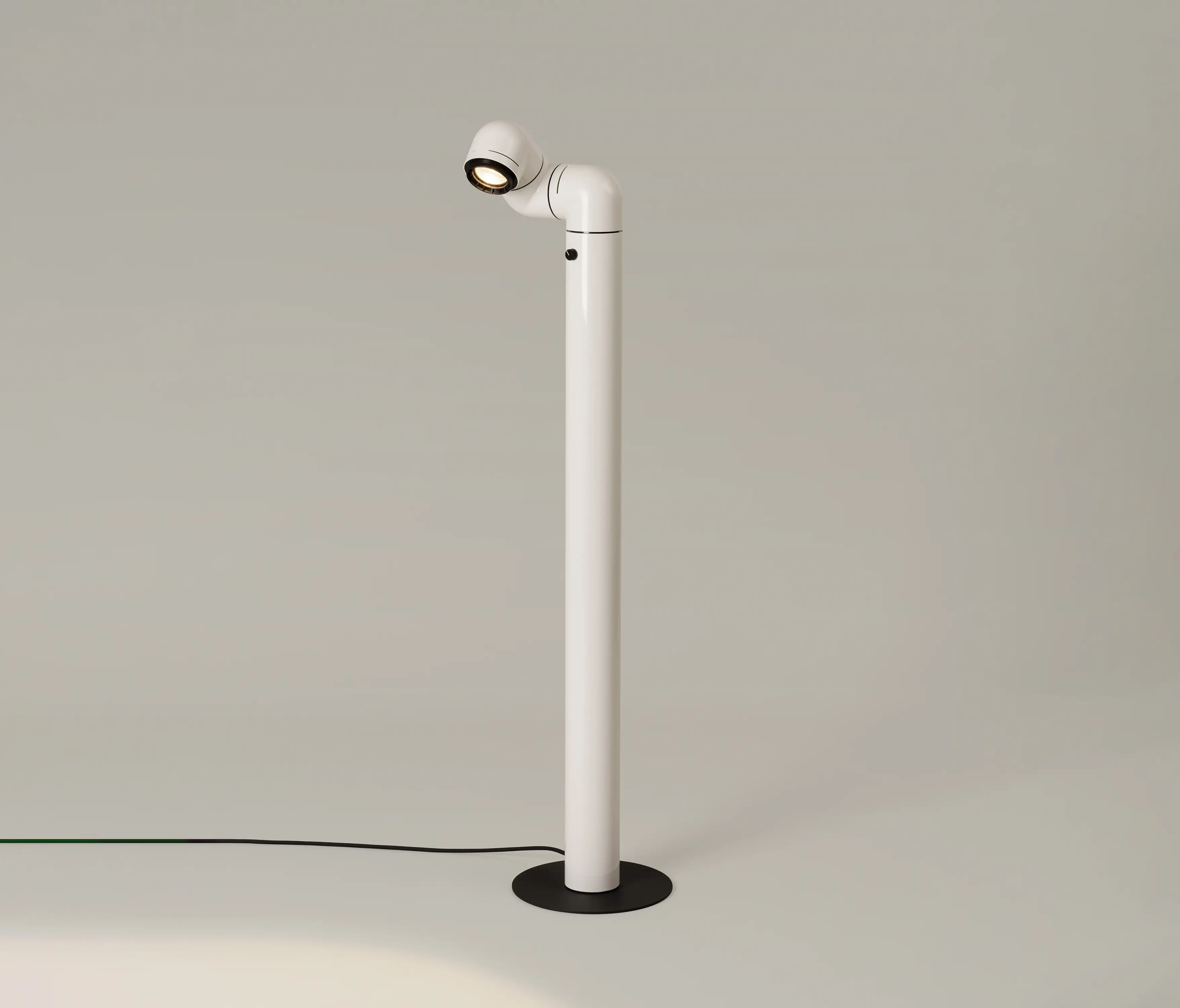 Santa & Cole - Tatu Alta | Floor Lamp