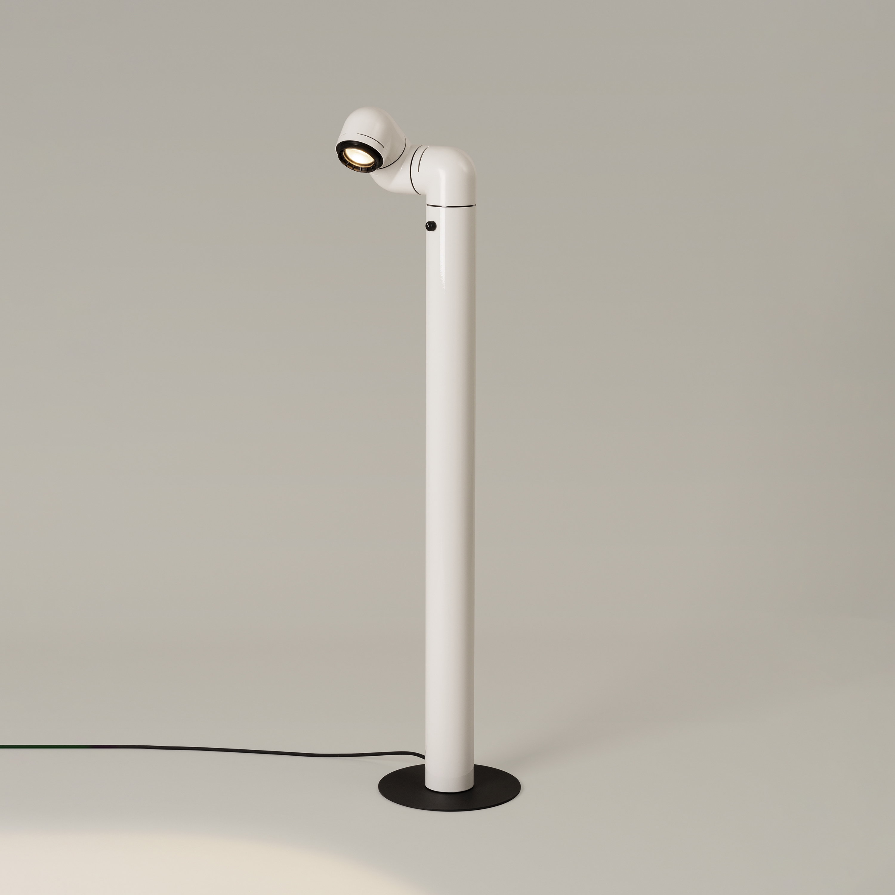 Tatu Alta | Floor Lamp
