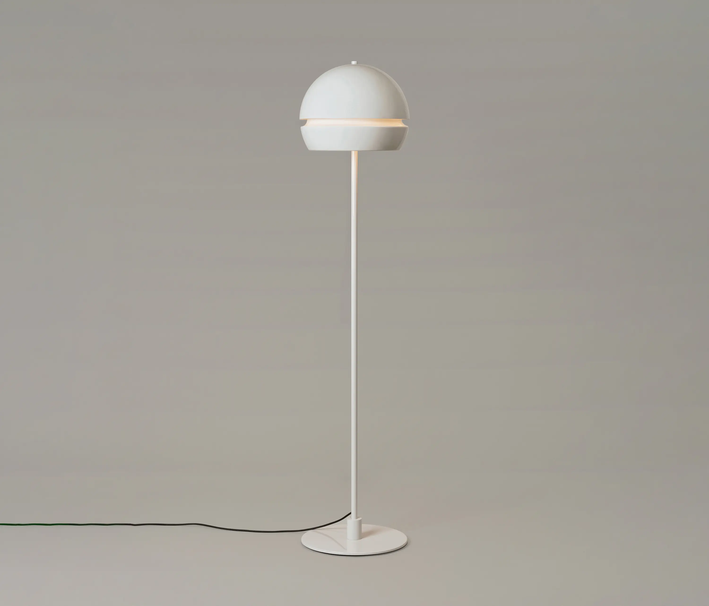 Santa & Cole - Fontana Alta | Floor Lamp