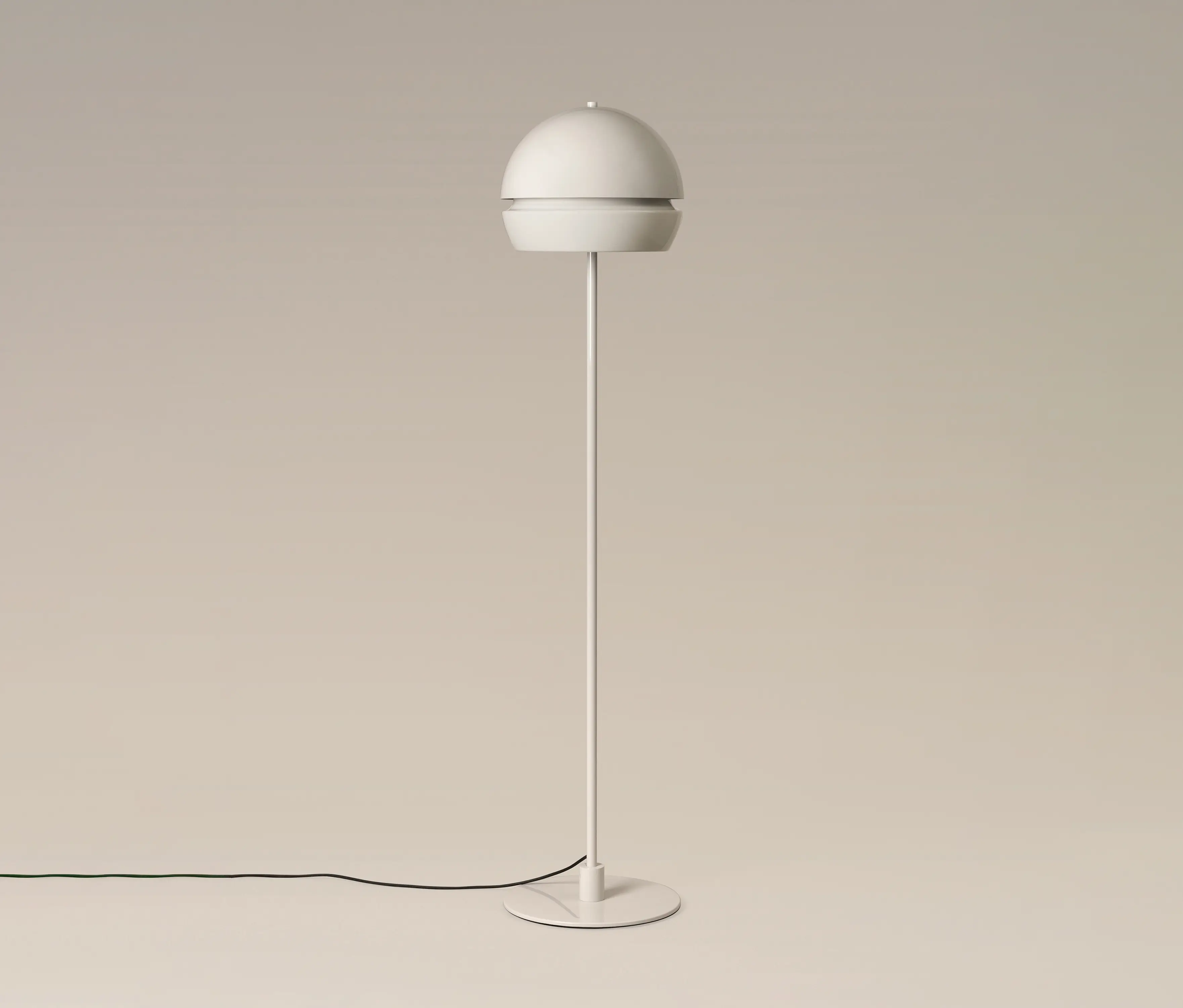 Santa & Cole - Fontana Alta | Floor Lamp