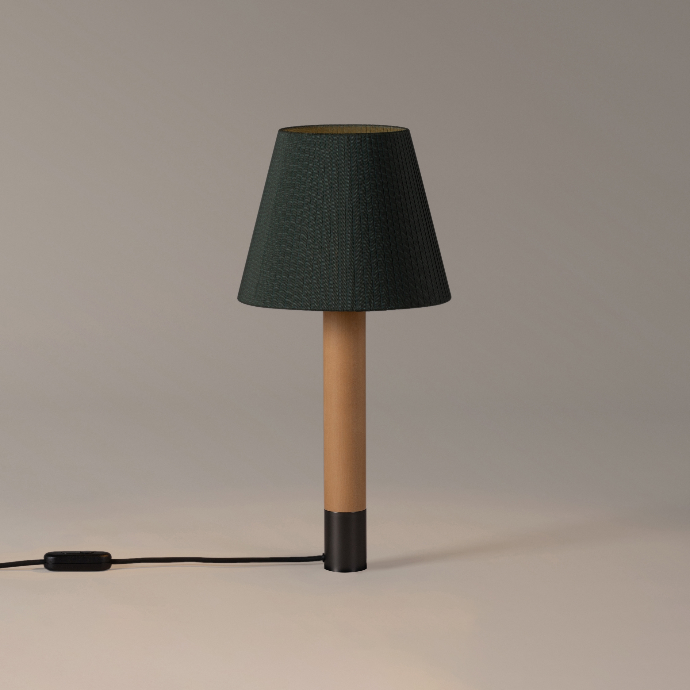 Afficher le produit Básica M1 | Table Lamp du fabricant Santa & Cole
