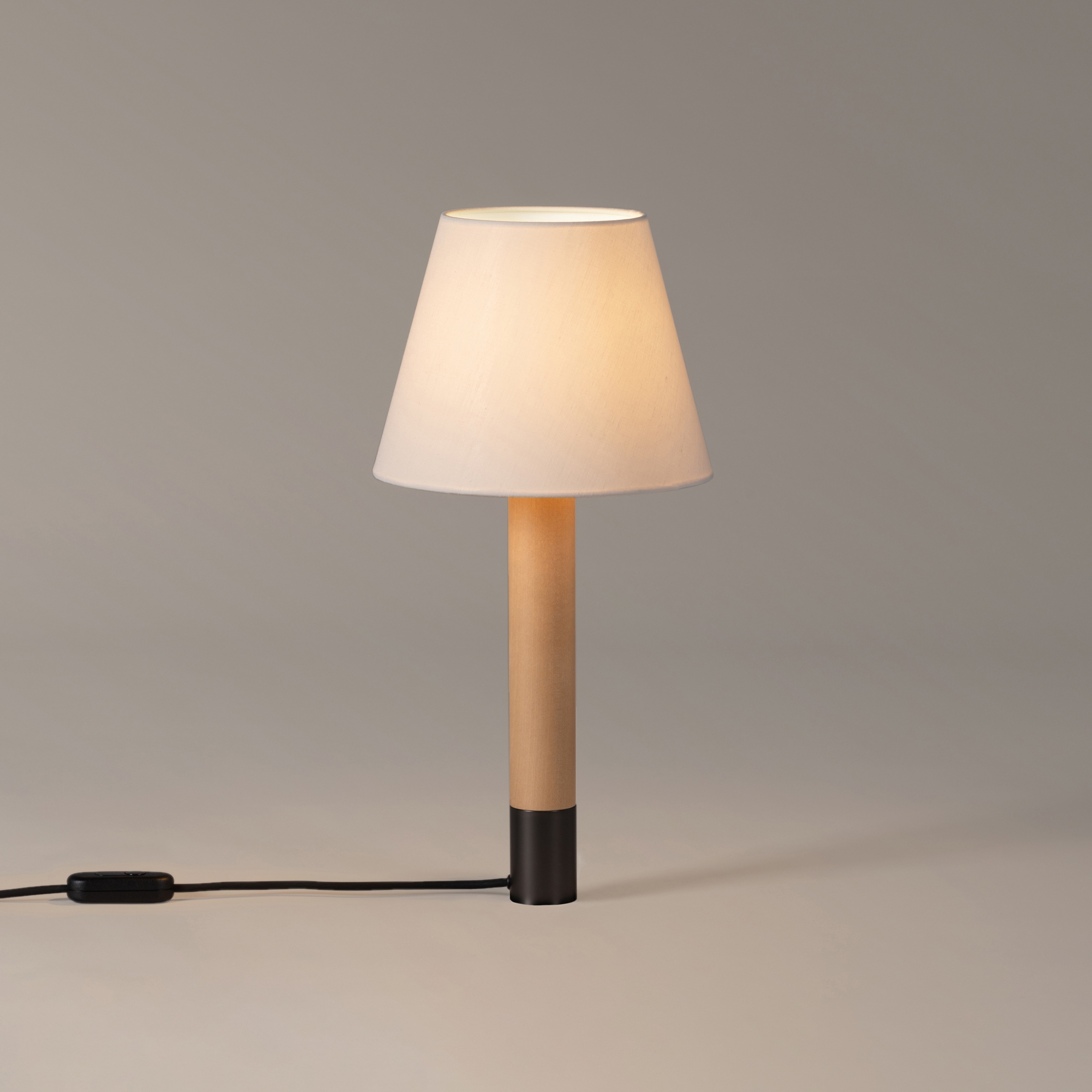 Afficher le produit Básica M1 | Table Lamp du fabricant Santa & Cole