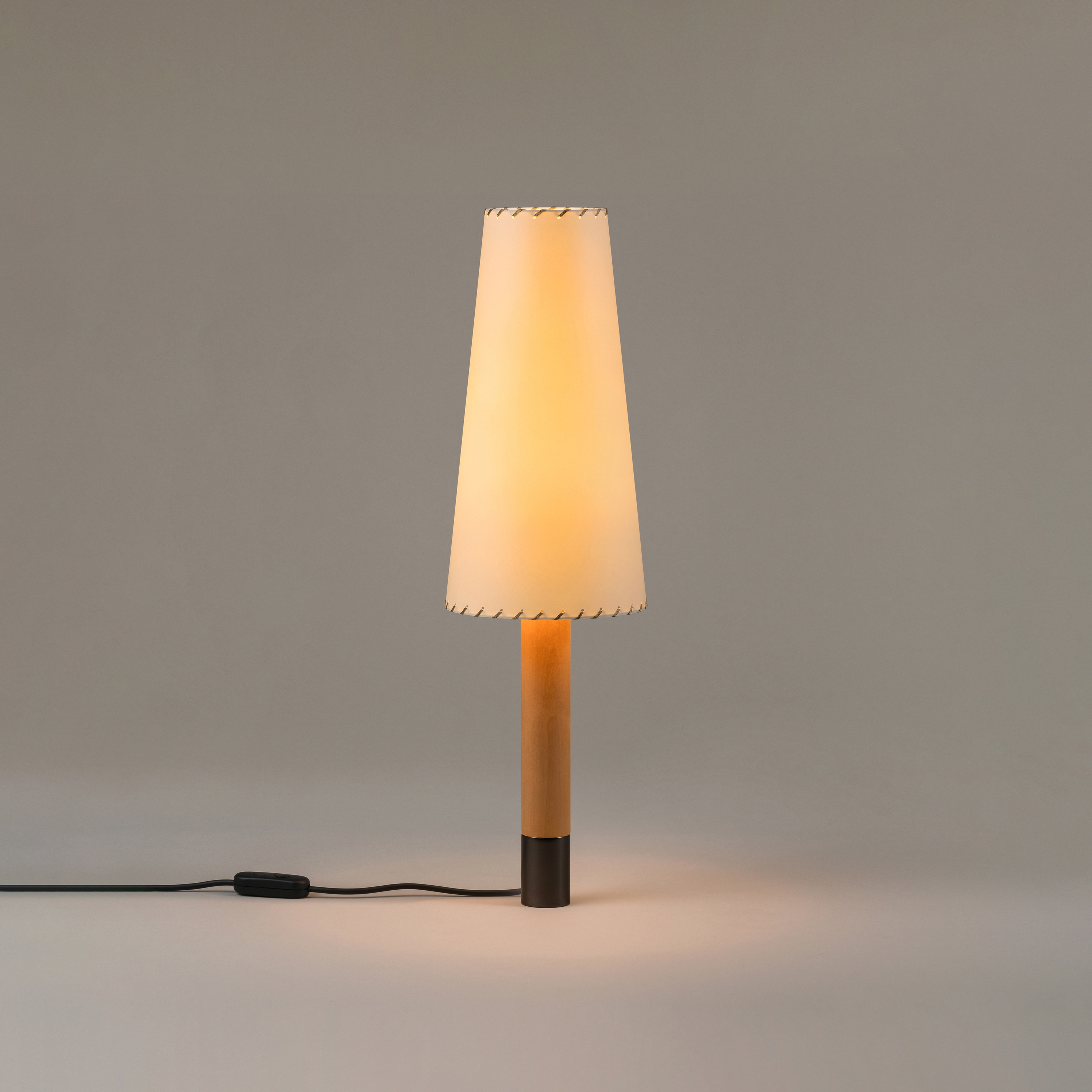 Produkt Básica M2 | Table Lamp des Herstellers Santa & Cole anzeigen