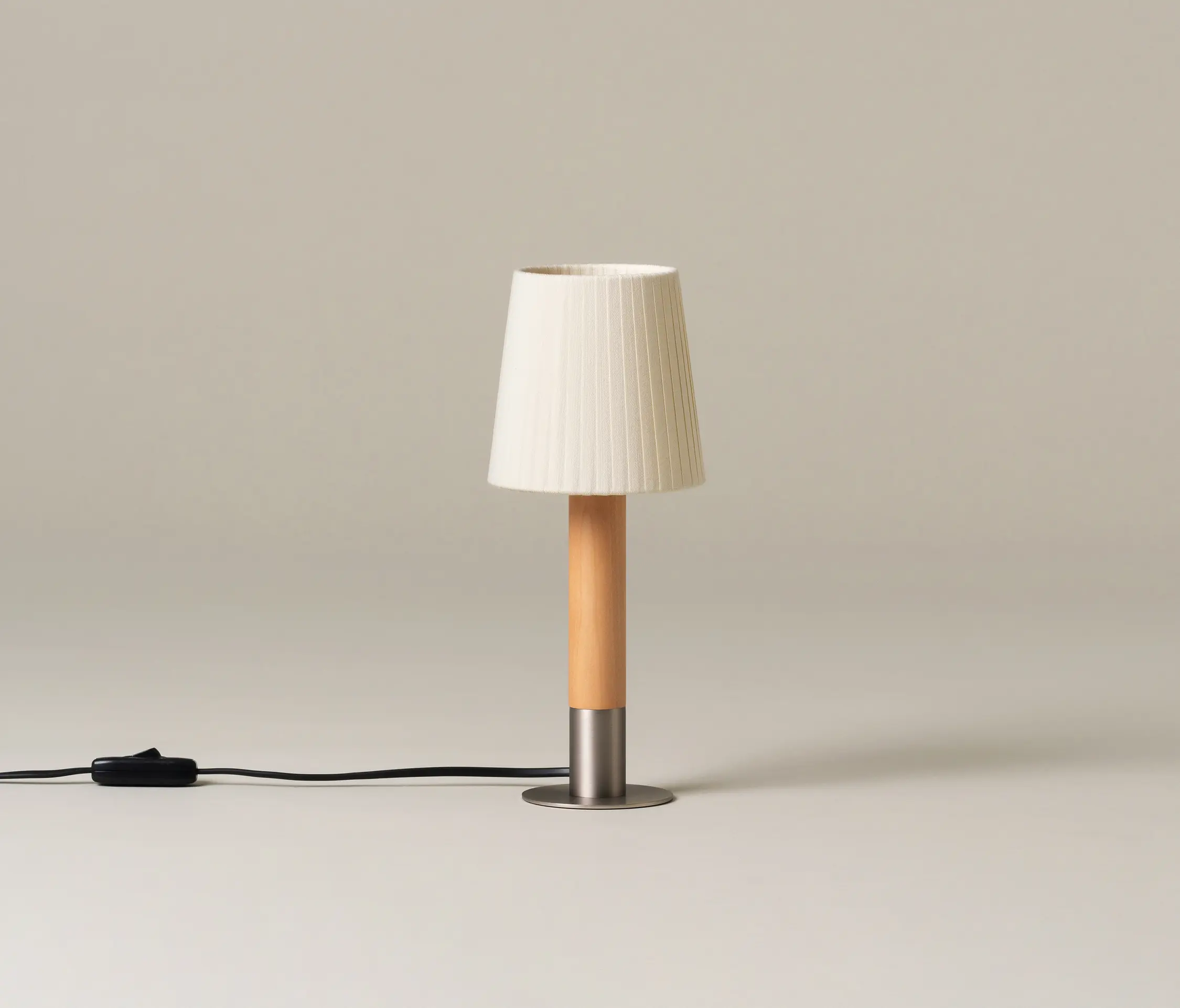 Santa & Cole - Básica Mínima | Table Lamp