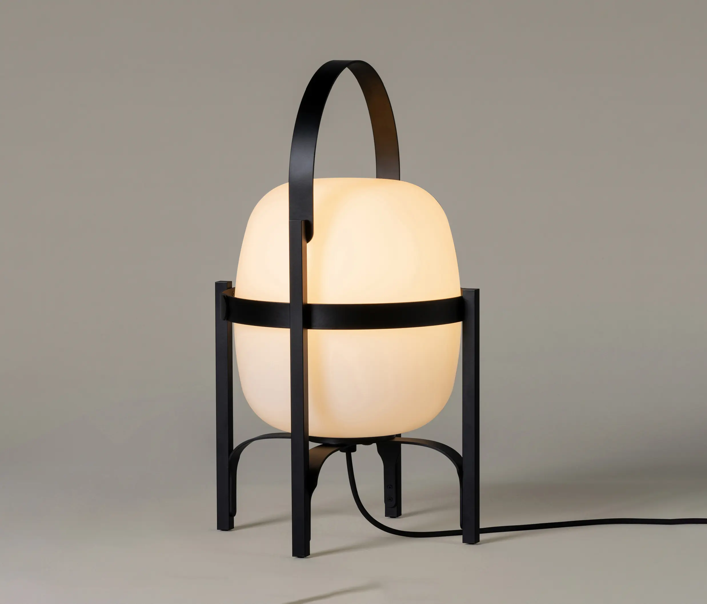 Santa & Cole - Cesta Exterior | Table Lamp