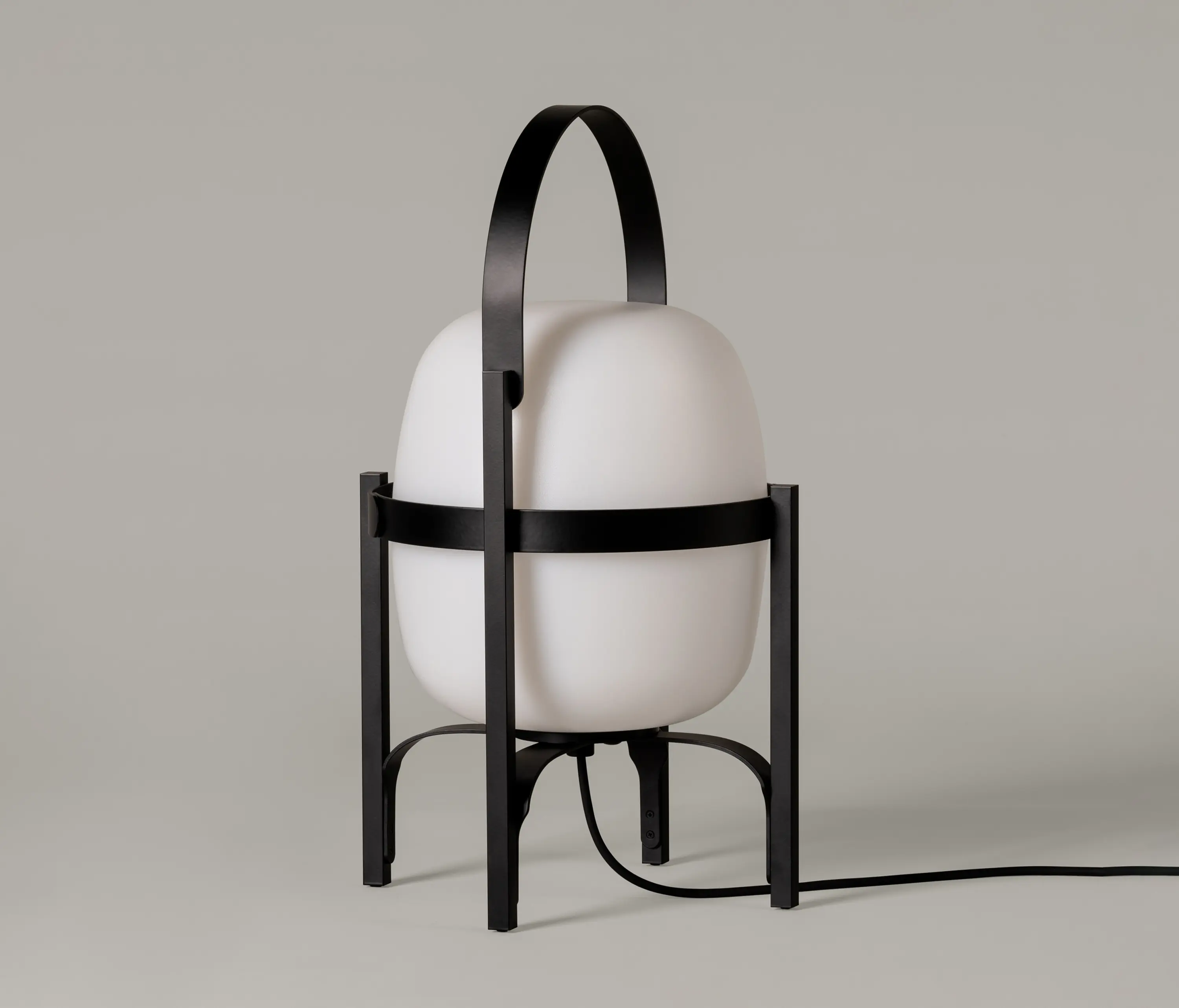 Santa & Cole - Cesta Exterior | Table Lamp