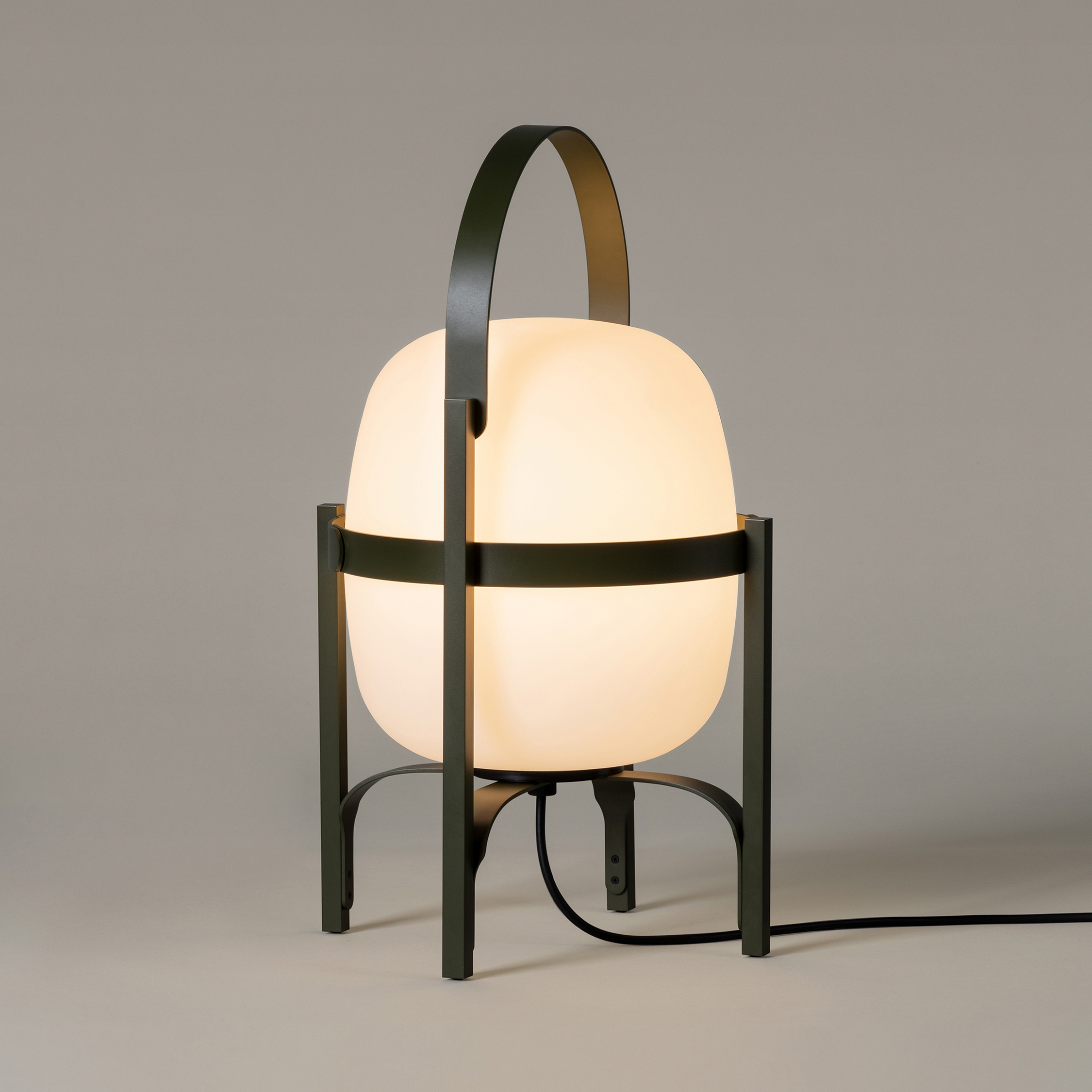 Cesta Exterior | Table Lamp