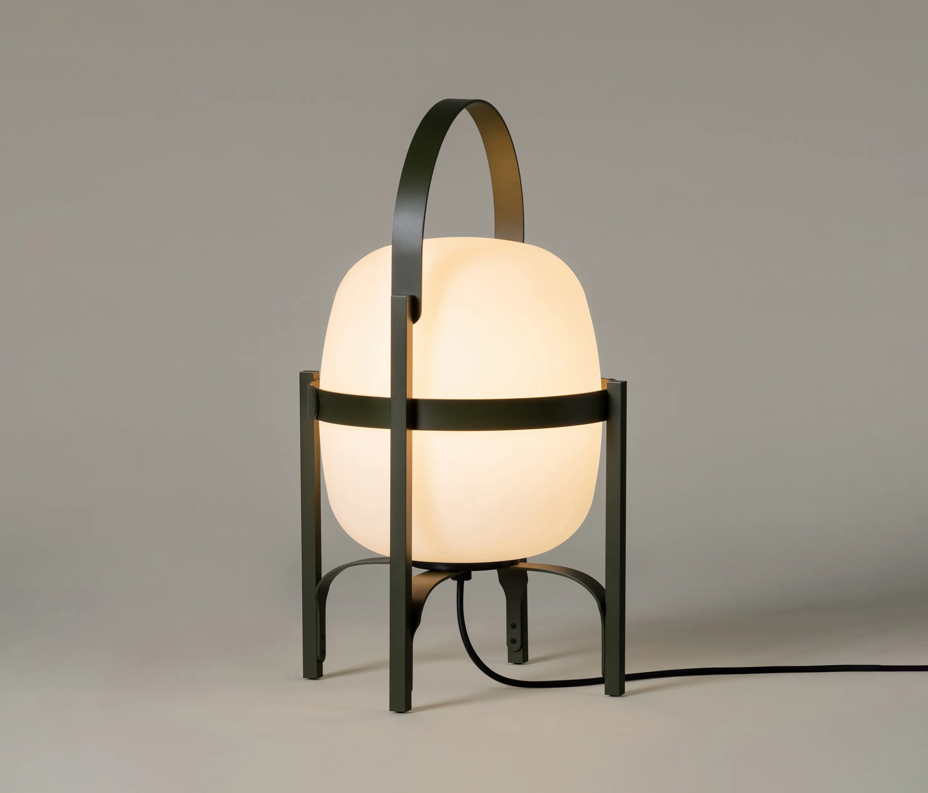 Santa & Cole - Cesta Exterior | Table Lamp