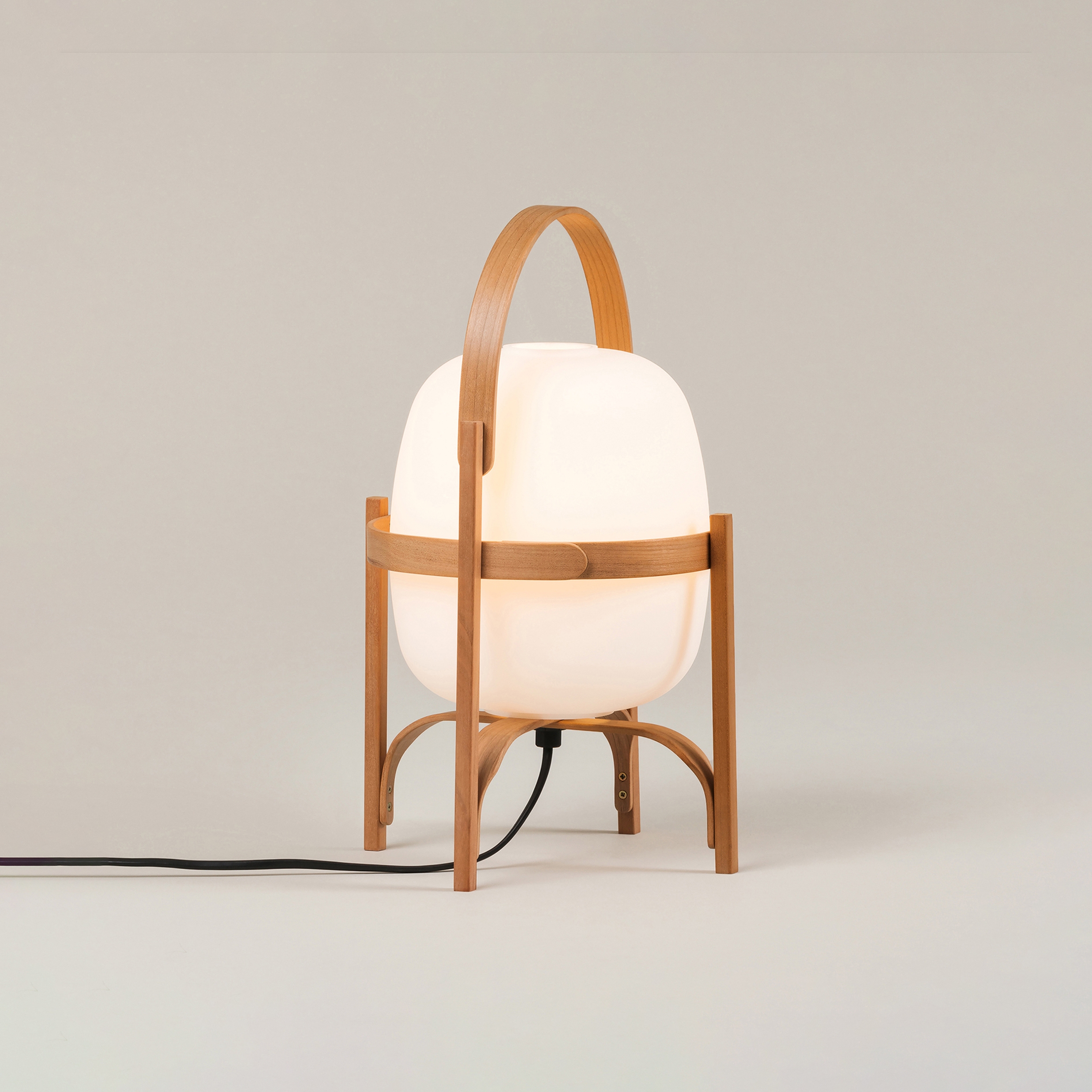 Cestita | Table Lamp
