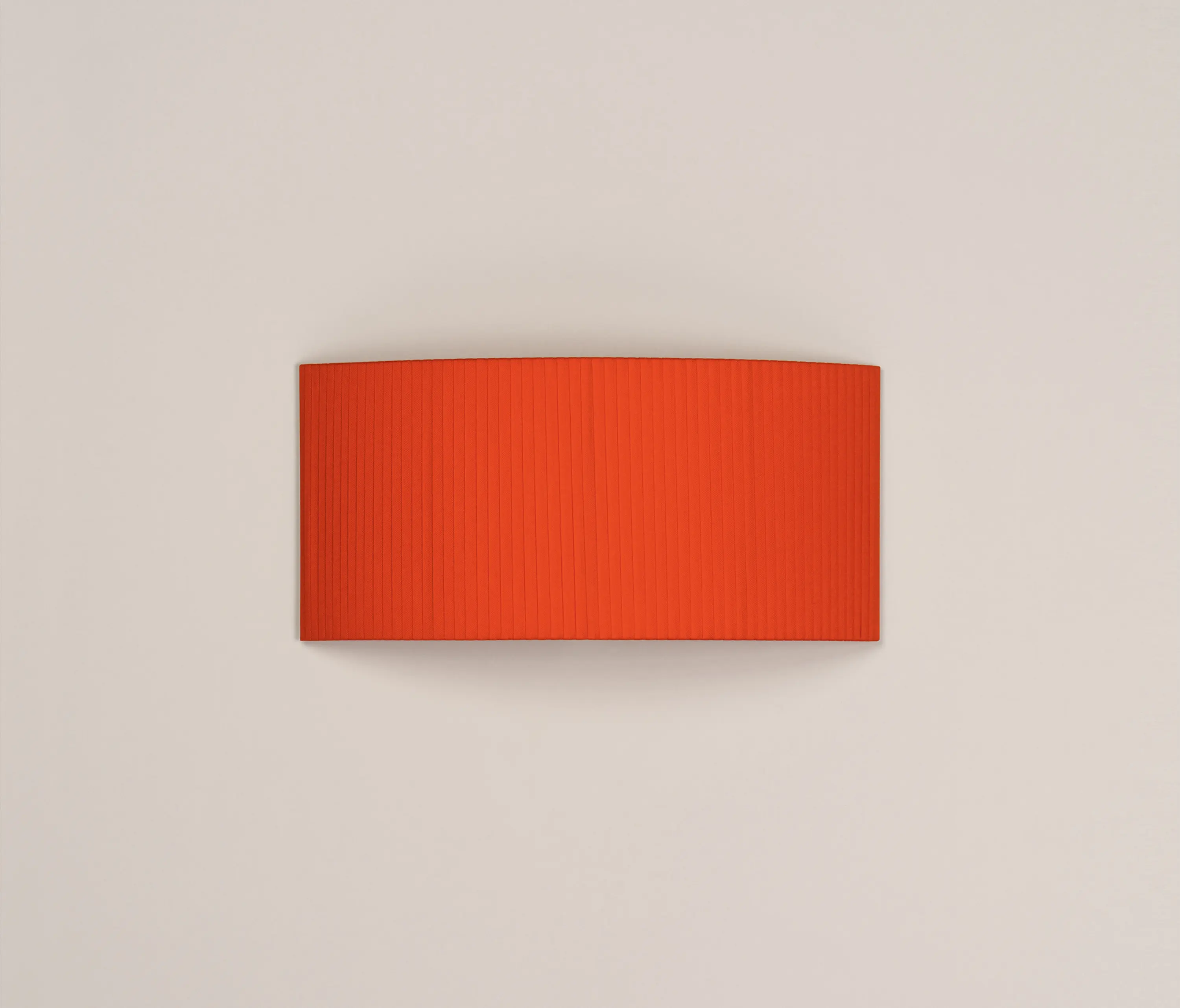 Santa & Cole - Comodín rectangular | Wall Lamp