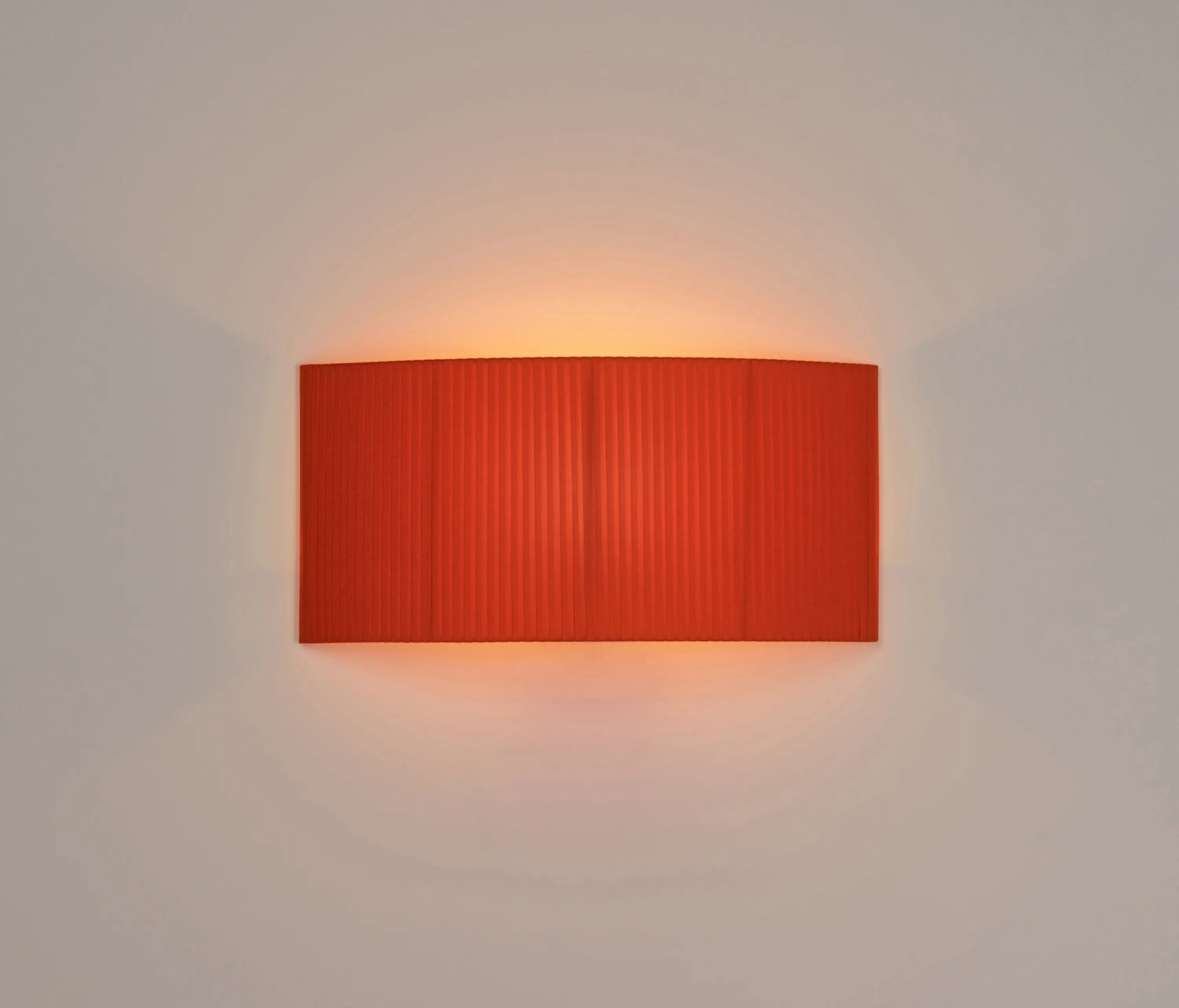 Santa & Cole - Comodín rectangular | Wall Lamp