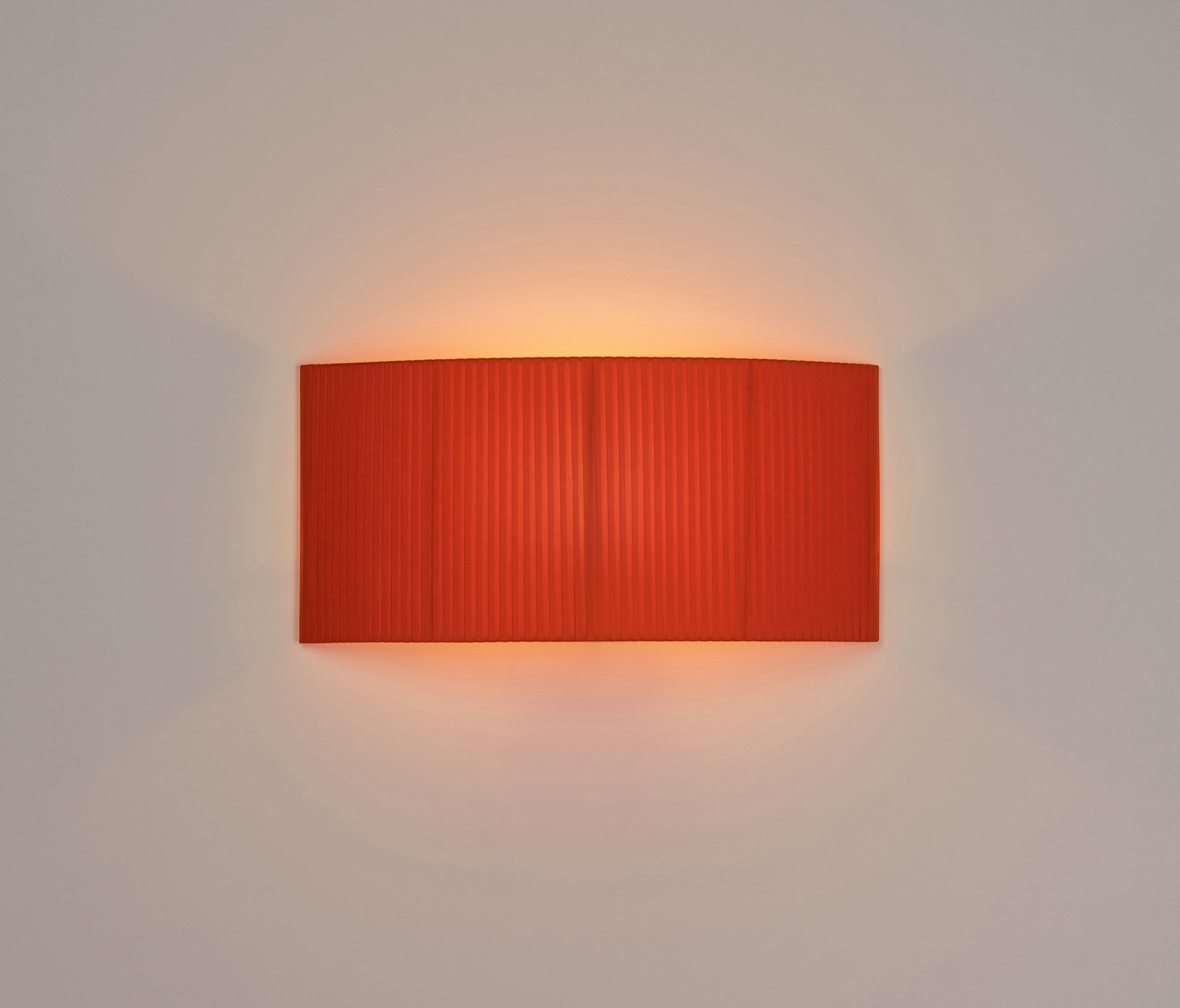 Comodín rectangular | Wall Lamp