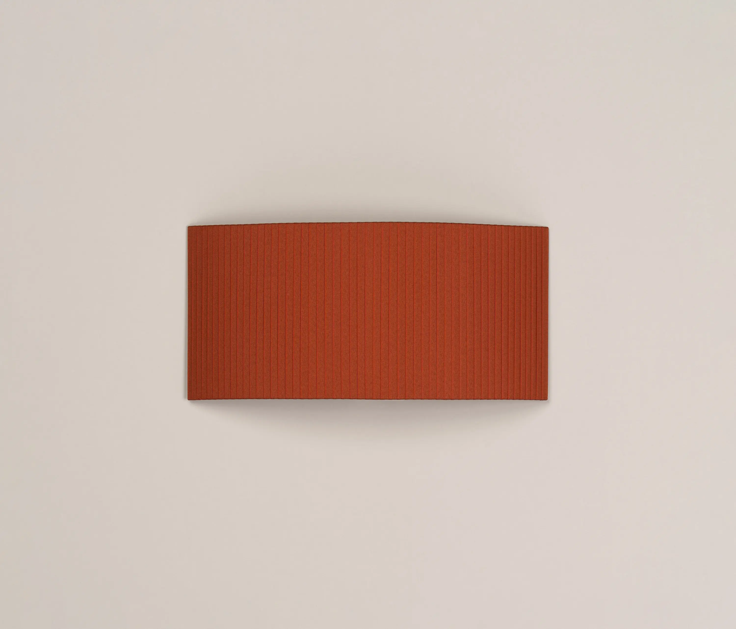 Santa & Cole - Comodín rectangular | Wall Lamp