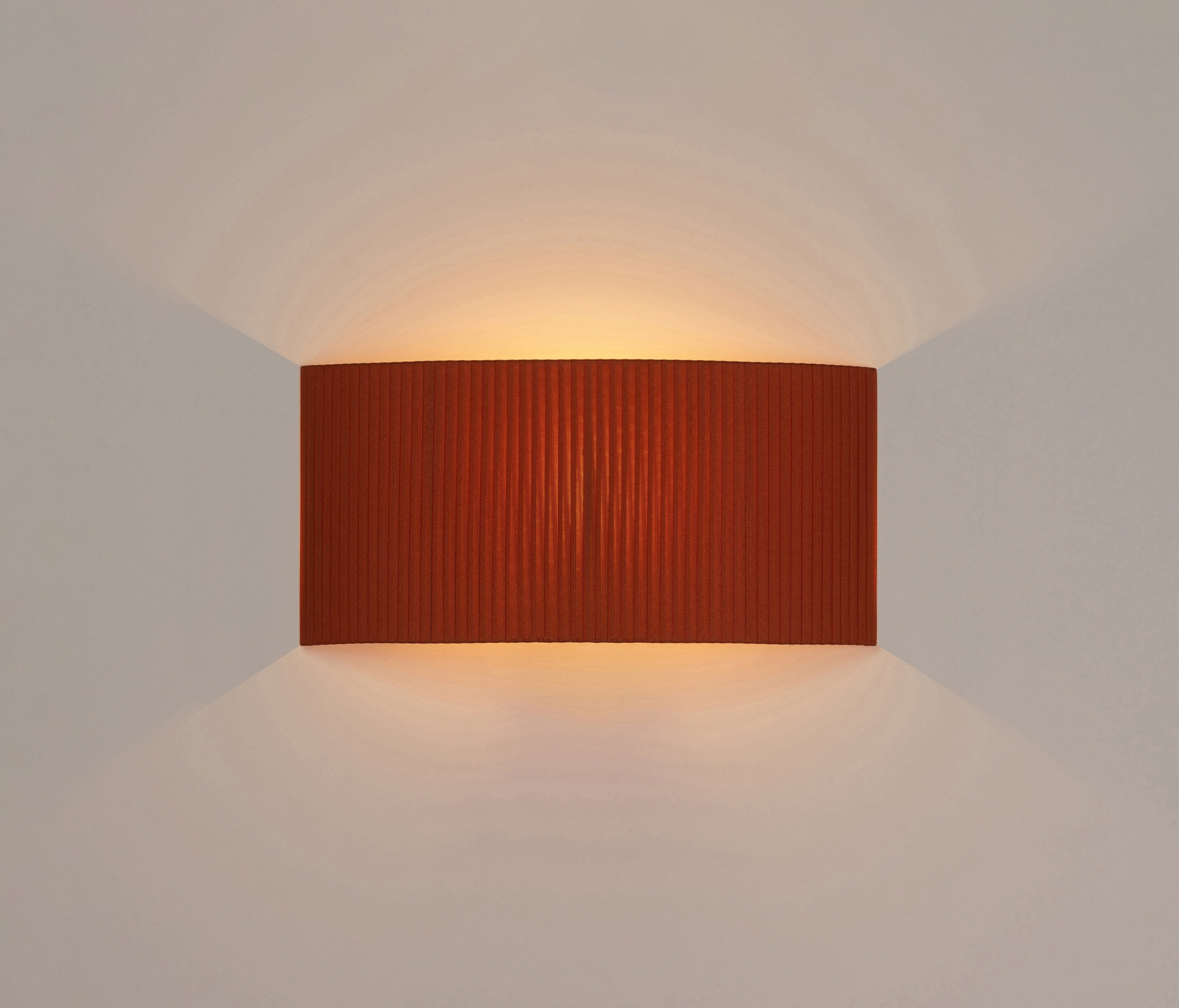 Comodín rectangular | Wall Lamp
