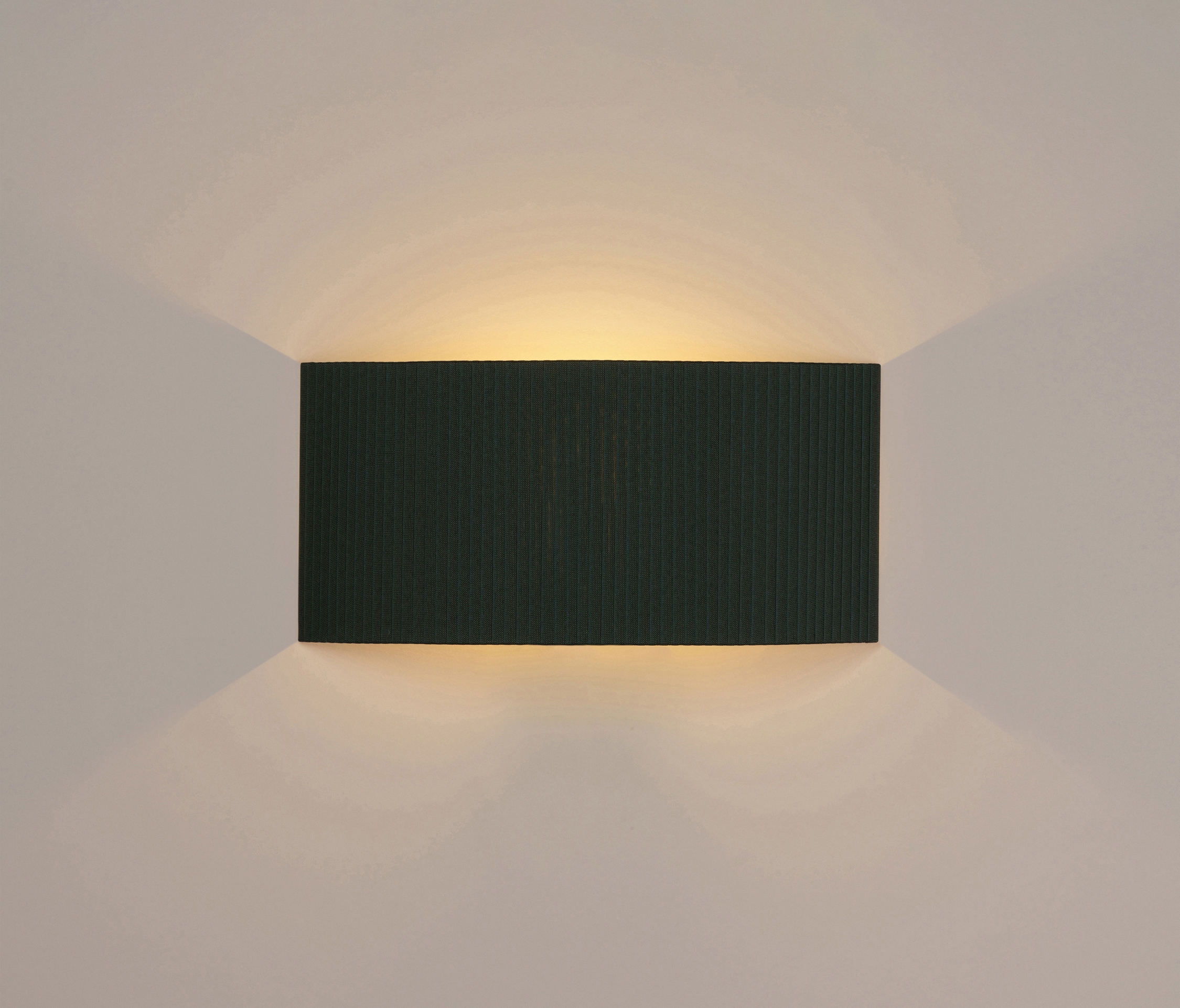 Comodín rectangular | Wall Lamp