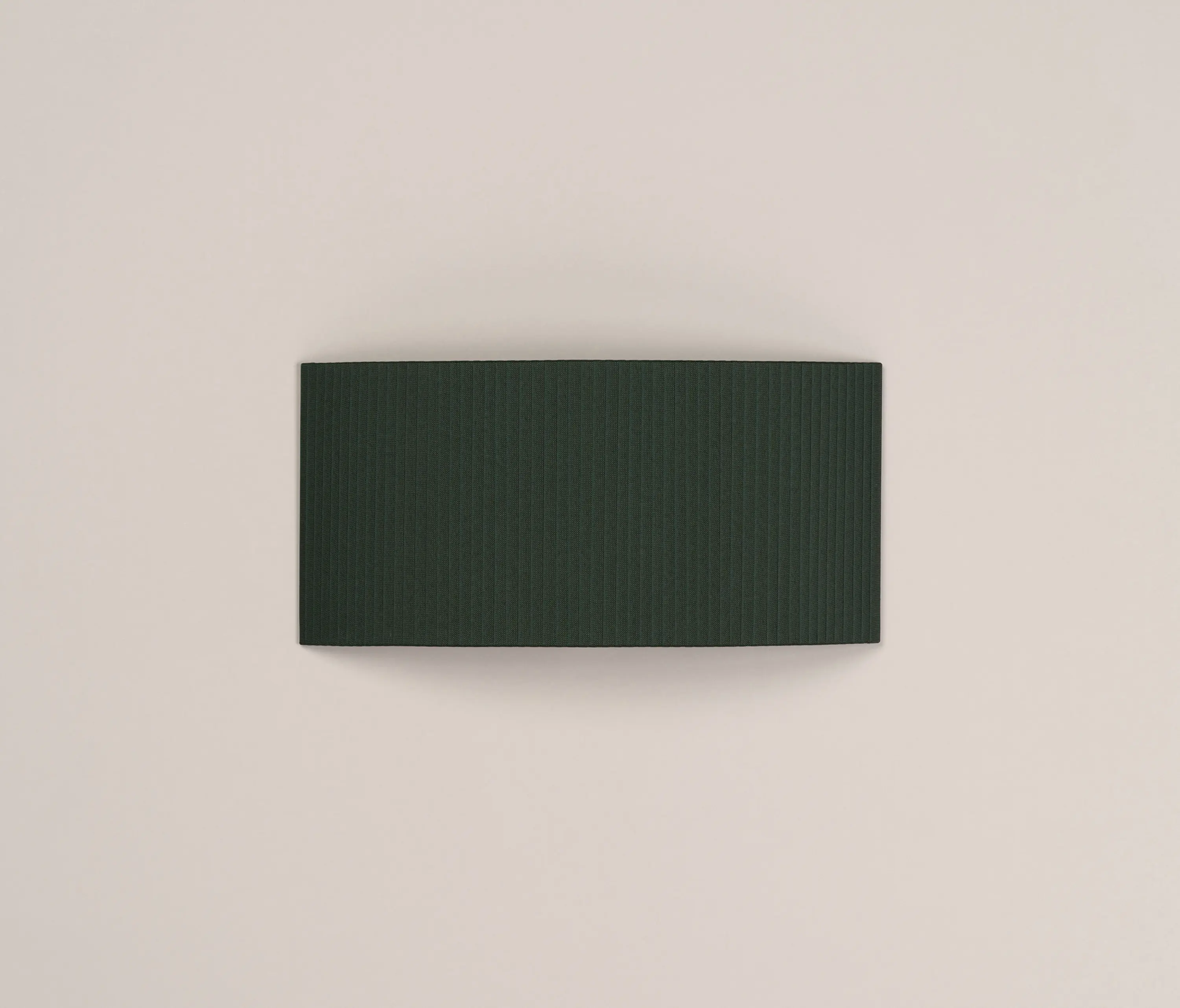 Santa & Cole - Comodín rectangular | Wall Lamp