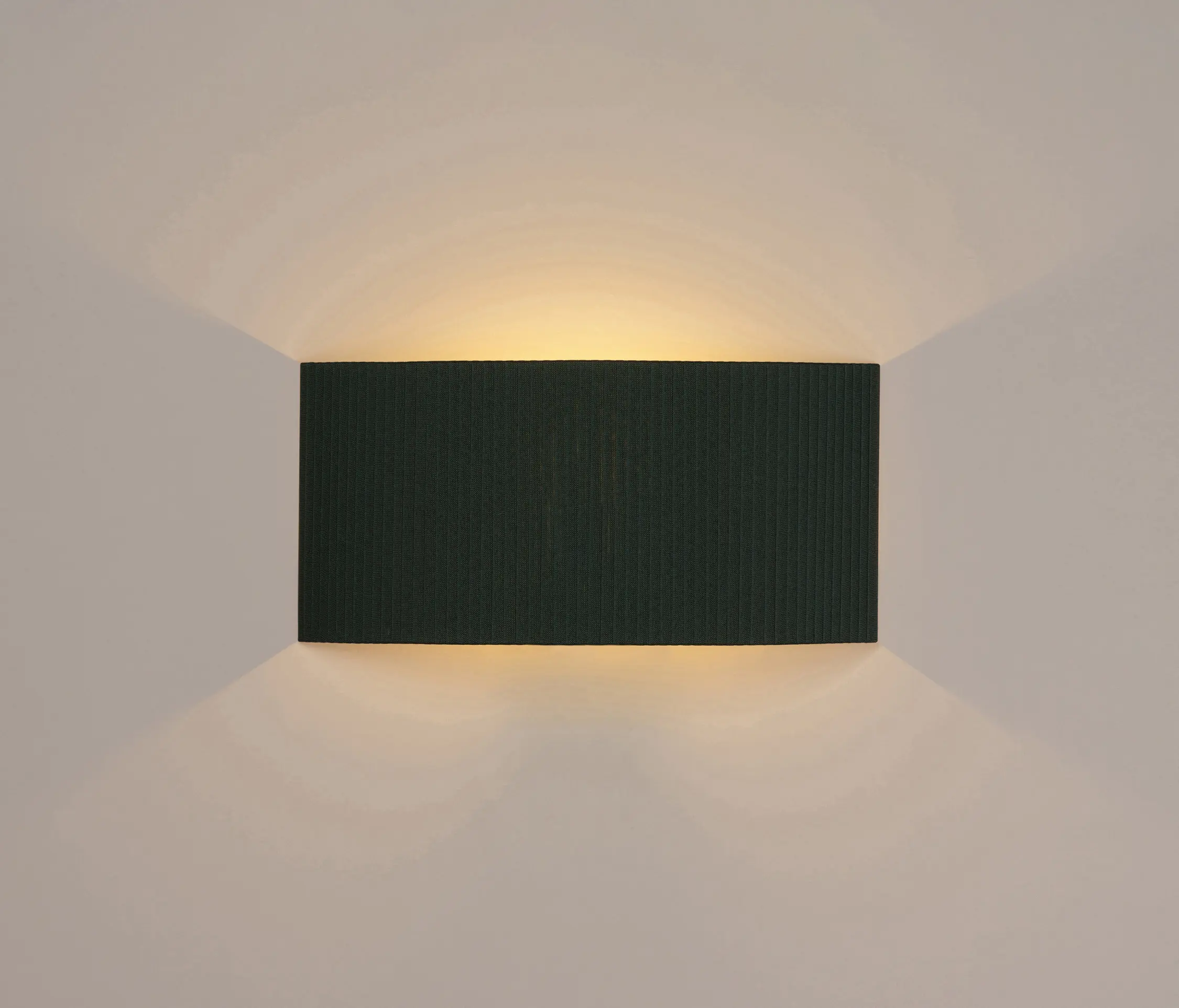 Santa & Cole - Comodín rectangular | Wall Lamp