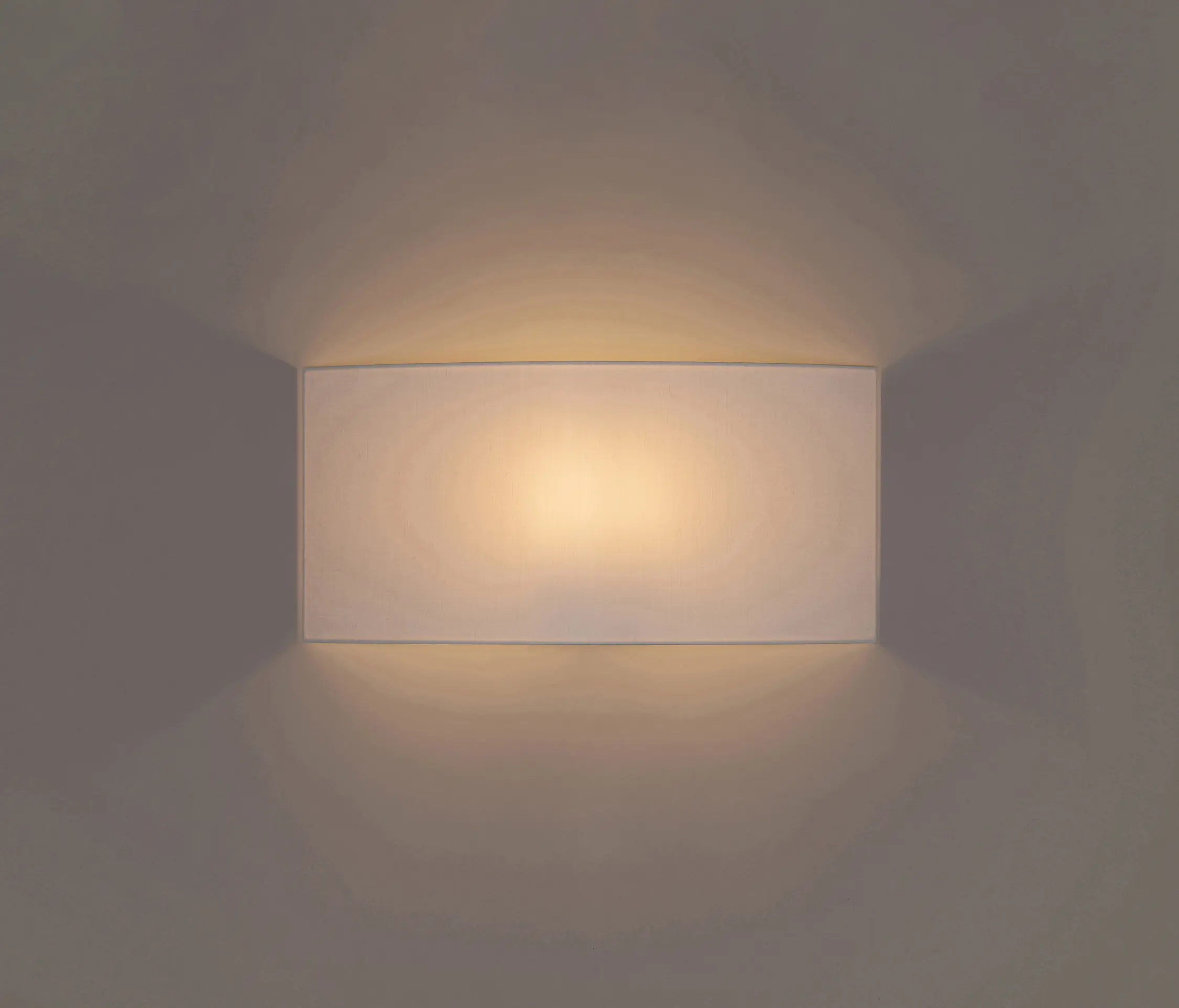 Santa & Cole - Comodín rectangular | Wall Lamp