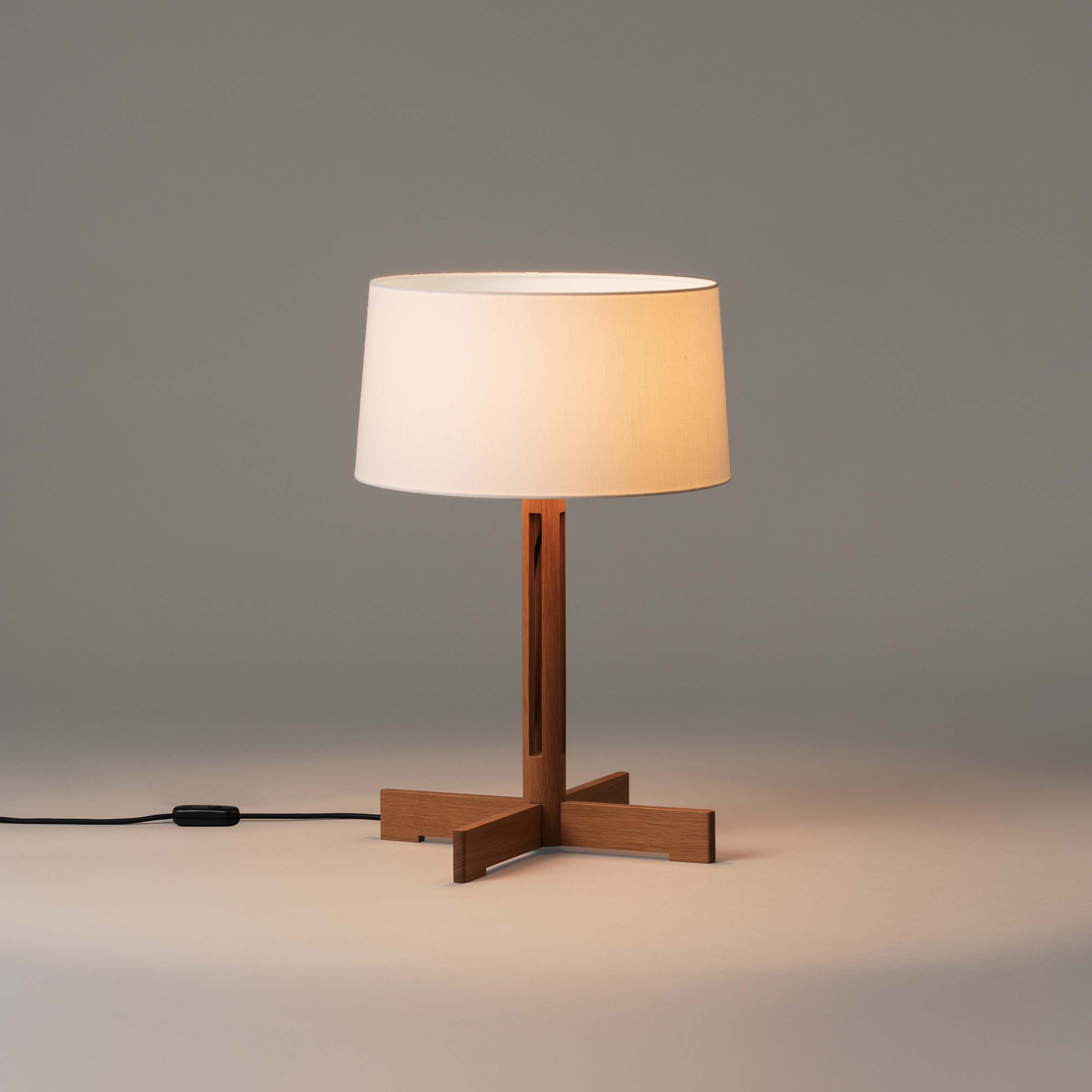 Display product FAD | Table Lamp from manufacturer Santa & Cole
