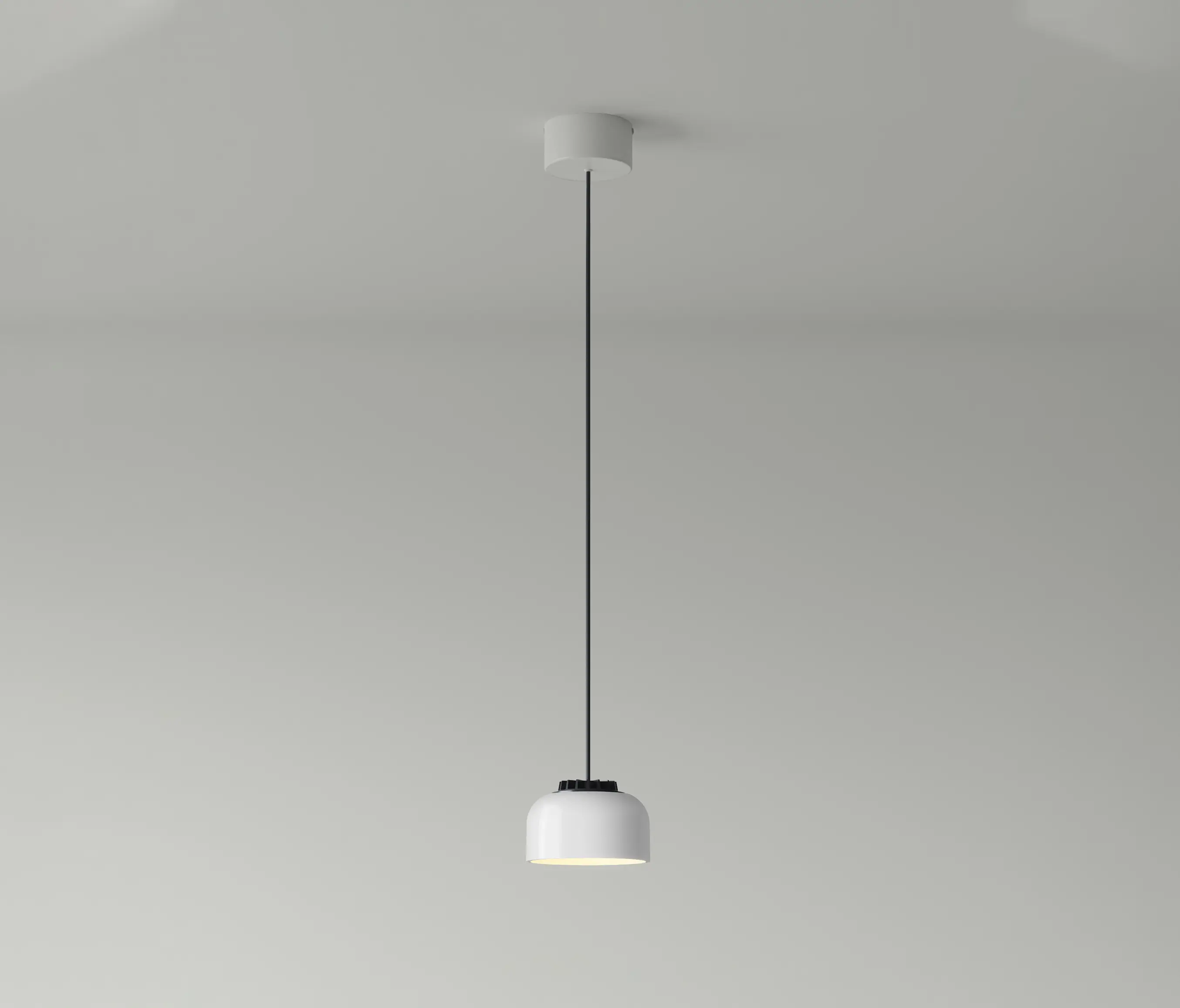 Santa & Cole - HeadHat Bowl S | Pendant Lamp