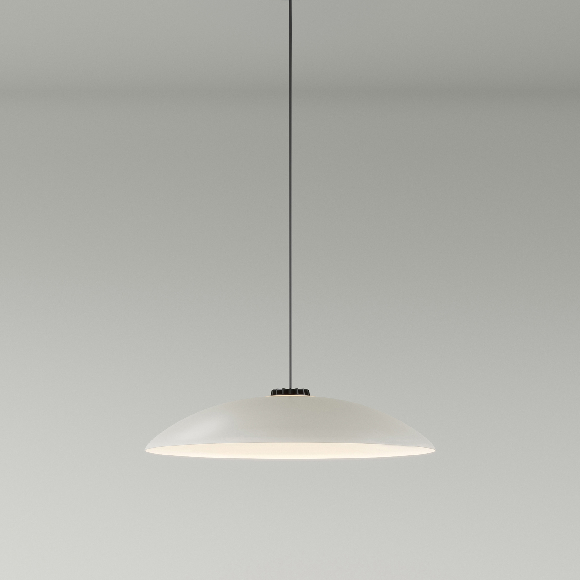 Mostrar el producto HeadHat Plate M | Pendant Lamp del fabricante Santa & Cole