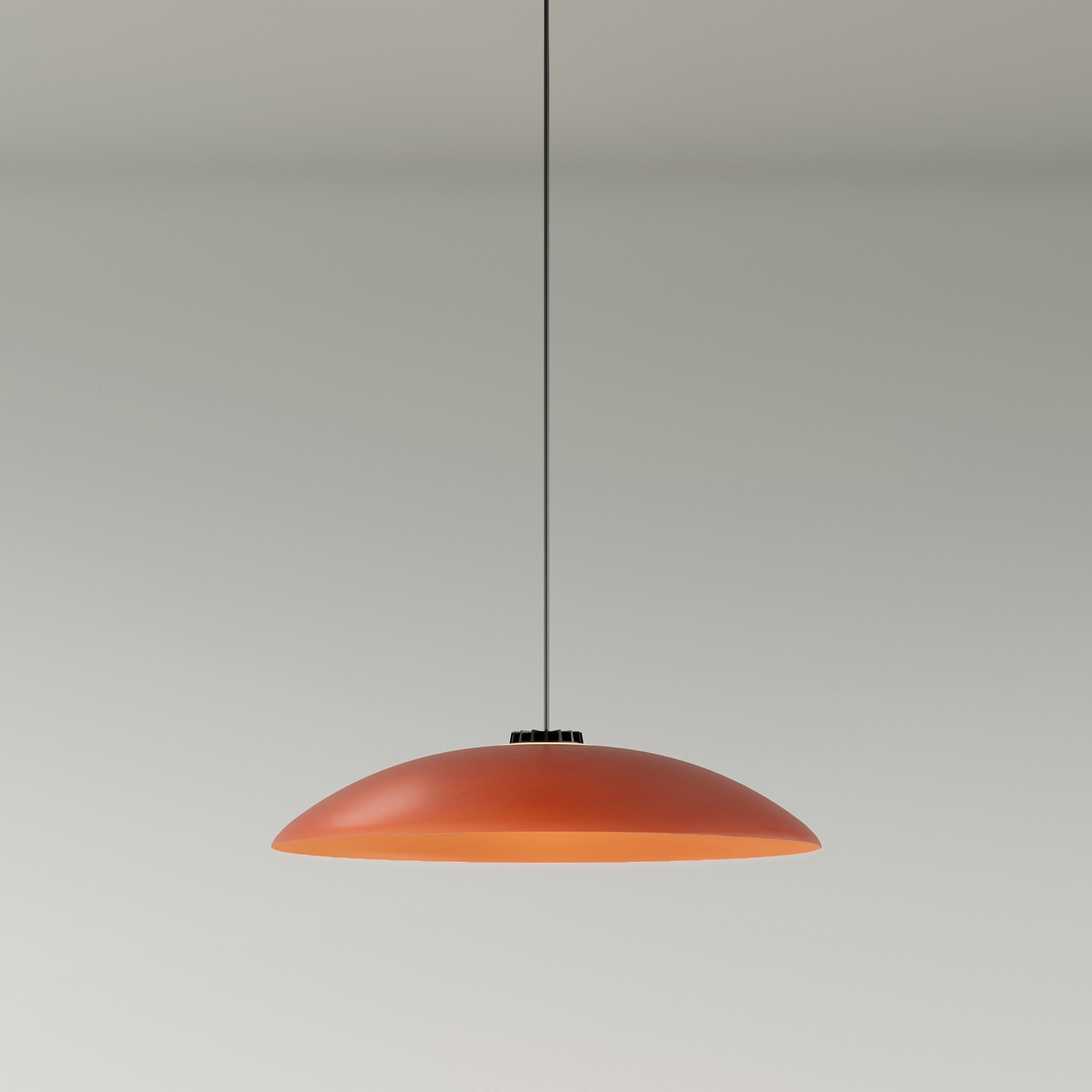HeadHat Plate M | Pendant Lamp