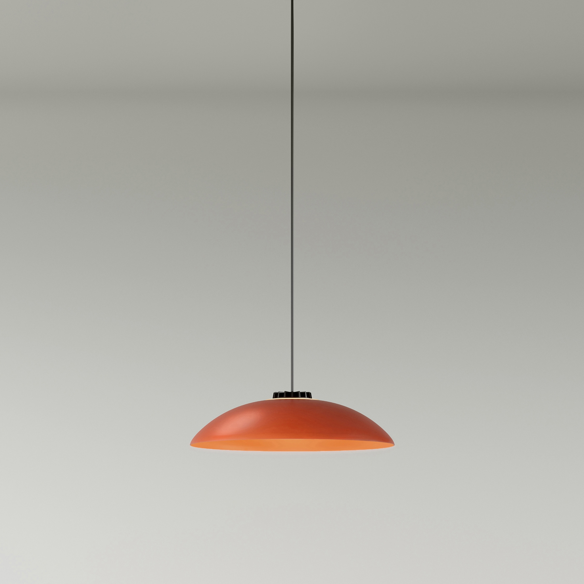 HeadHat Plate S | Pendant Lamp