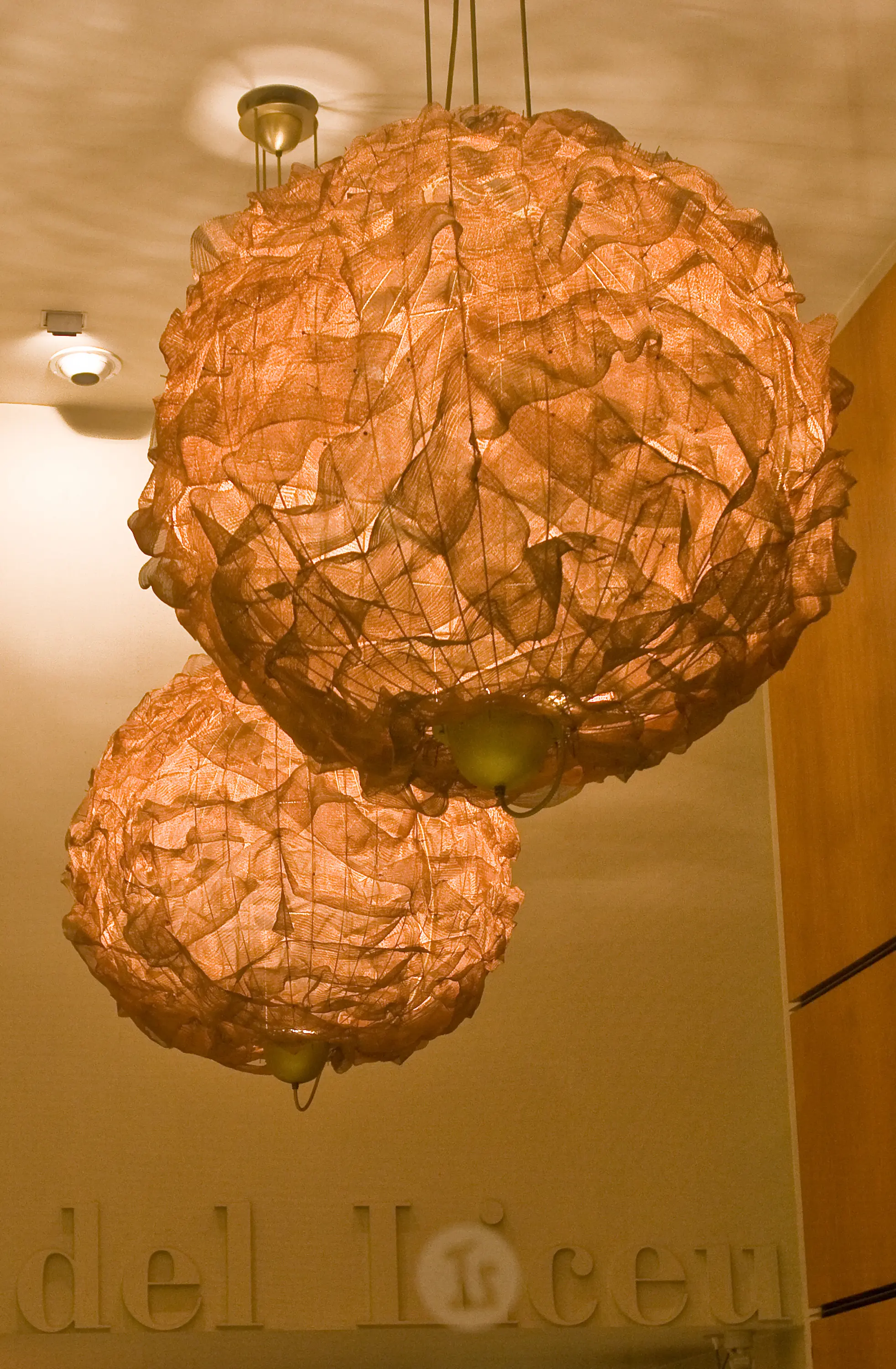 Santa & Cole - Liceo 120 | Pendant Lamp