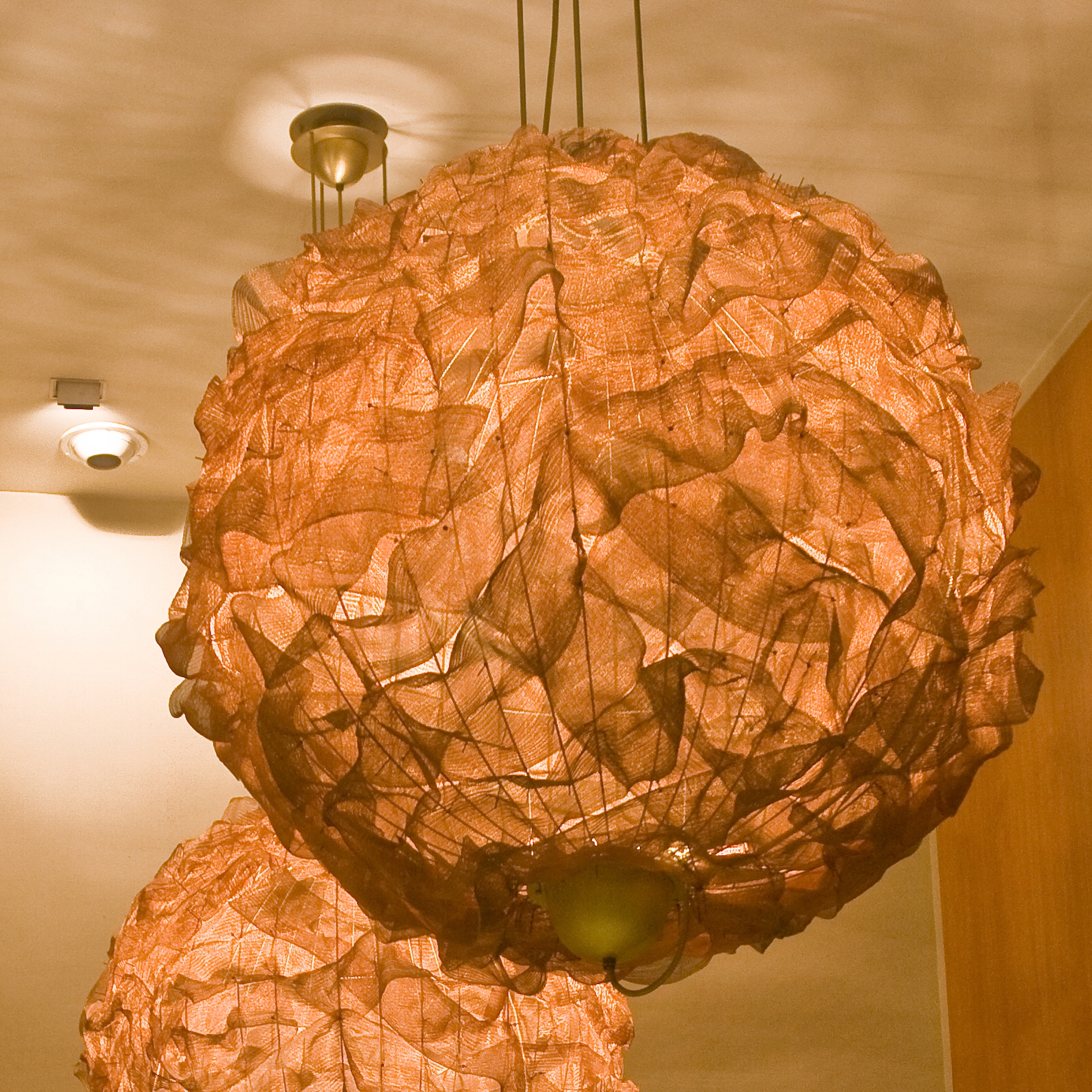 Mostrar el producto Liceo 120 | Pendant Lamp del fabricante Santa & Cole