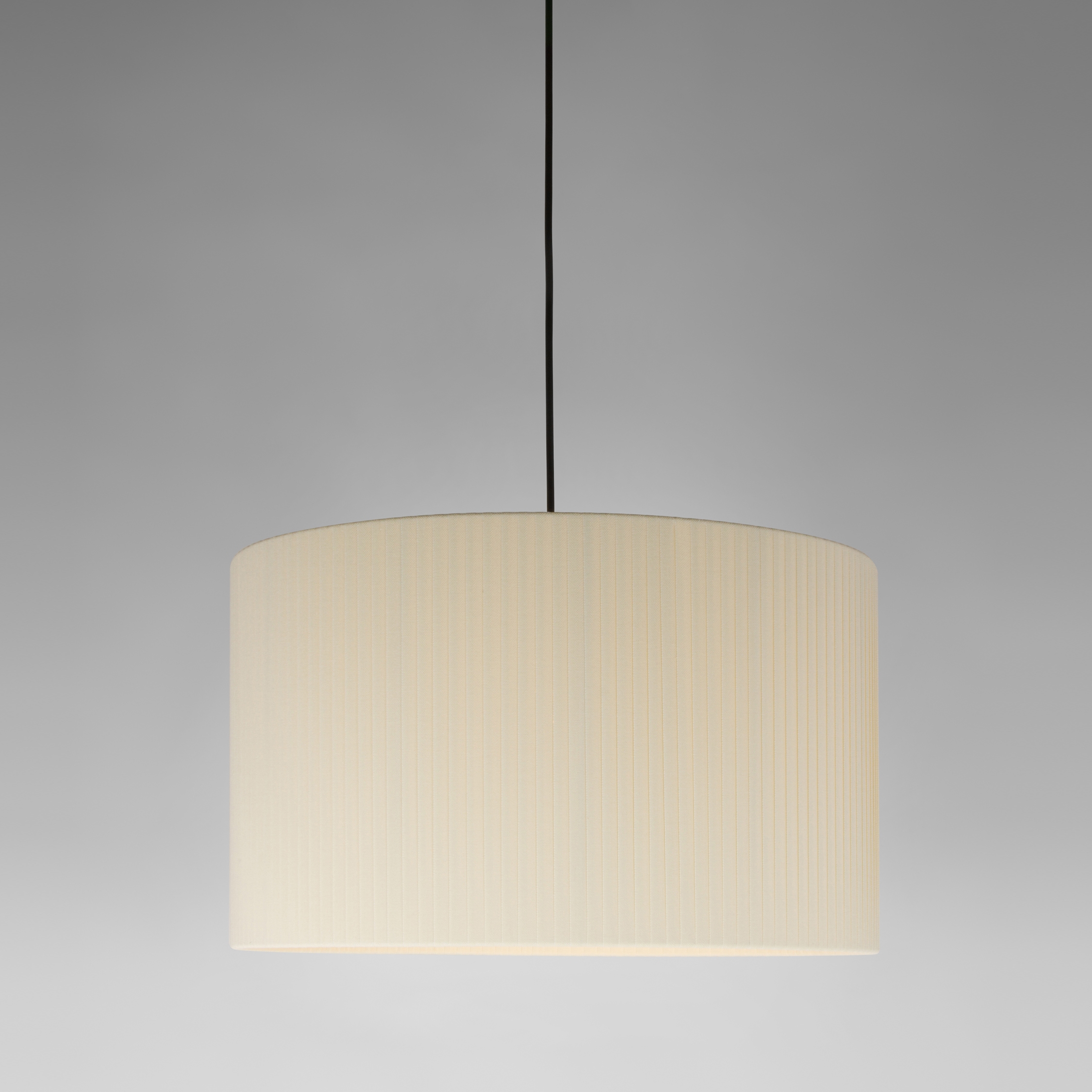Mostrar el producto Sísísí cilíndricas GT2 | Pendant Lamp del fabricante Santa & Cole