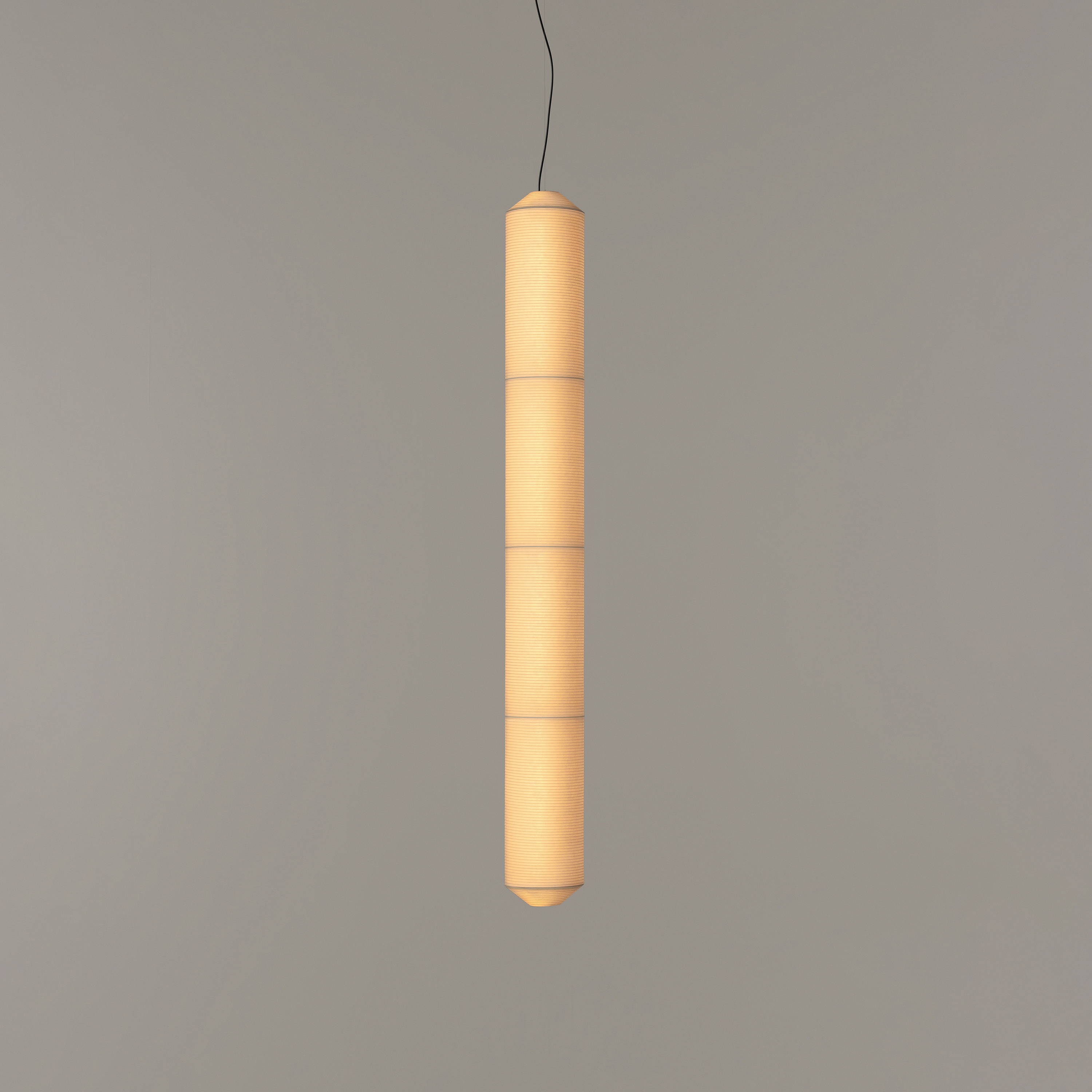 Vertoon produk Tekiò Vertical P4 | Pendant Lamp van vervaardiger Santa & Cole
