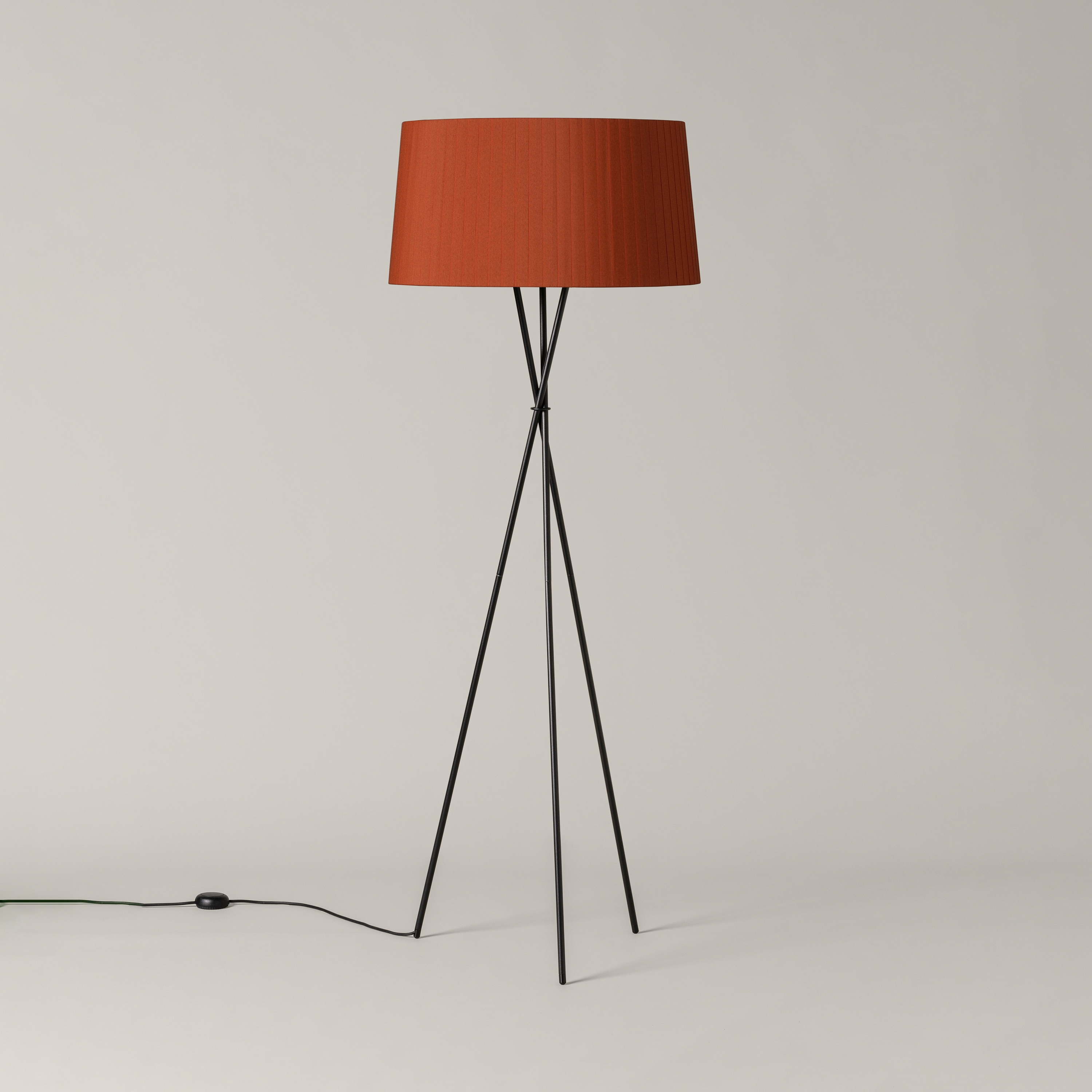 Trípode G5 | Floor Lamp