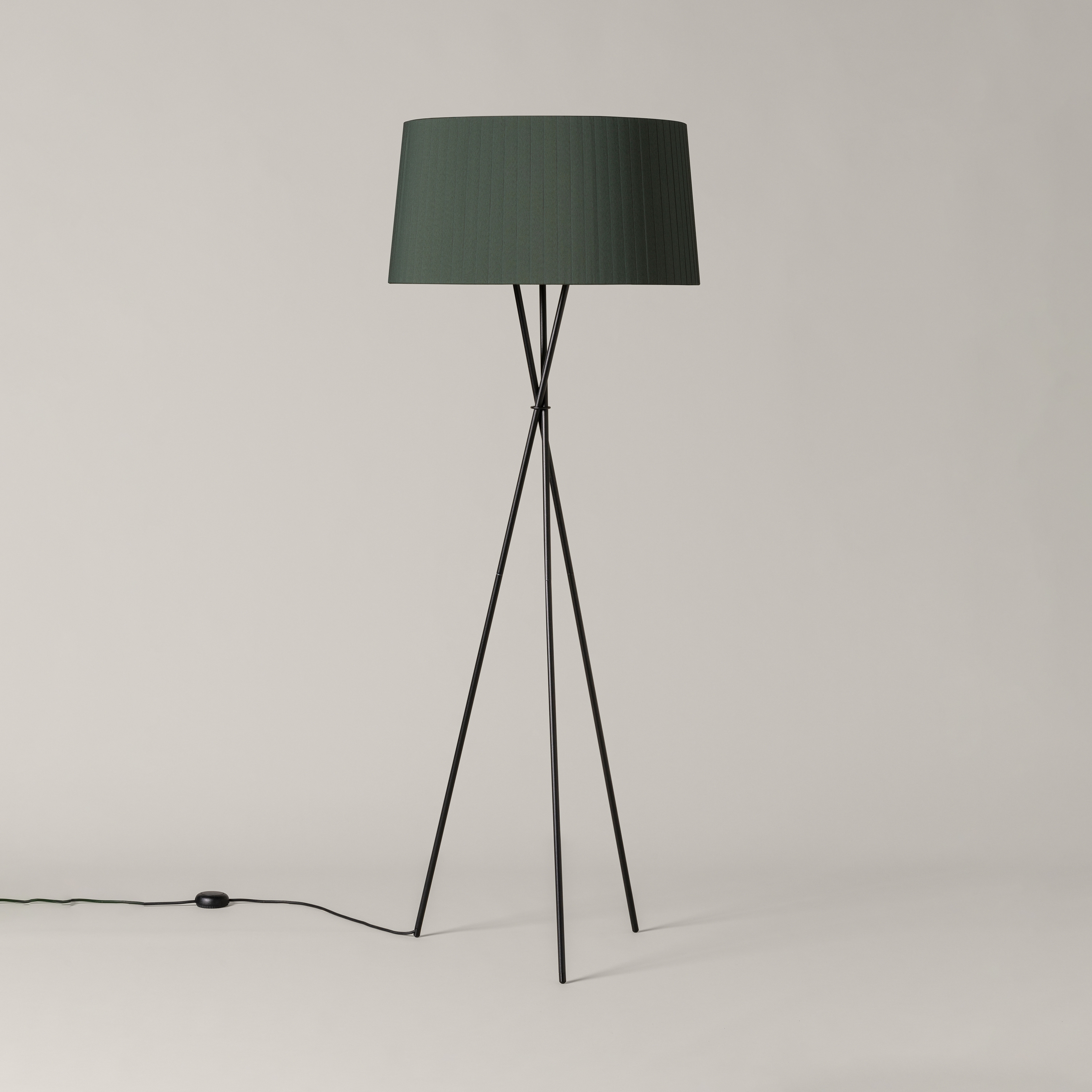 Trípode G5 | Floor Lamp
