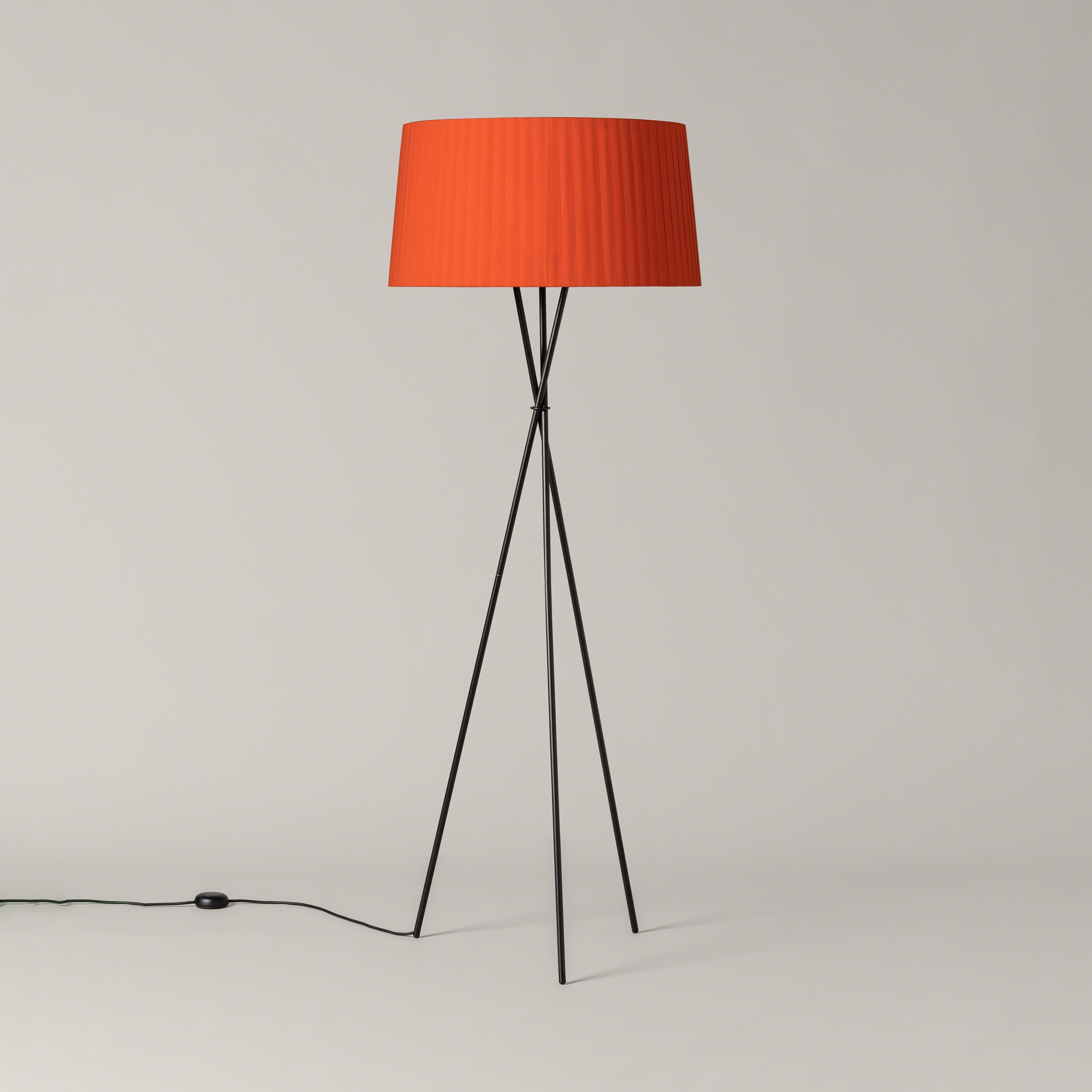 Trípode G5 | Floor Lamp