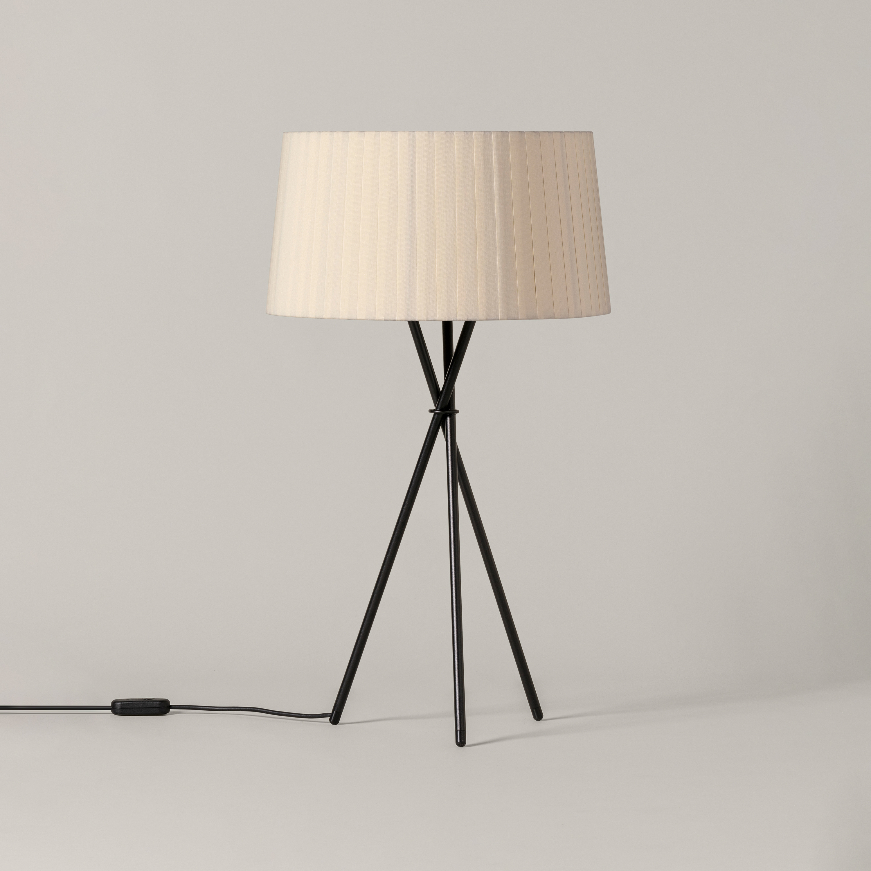 Trípode G6 | Table Lamp