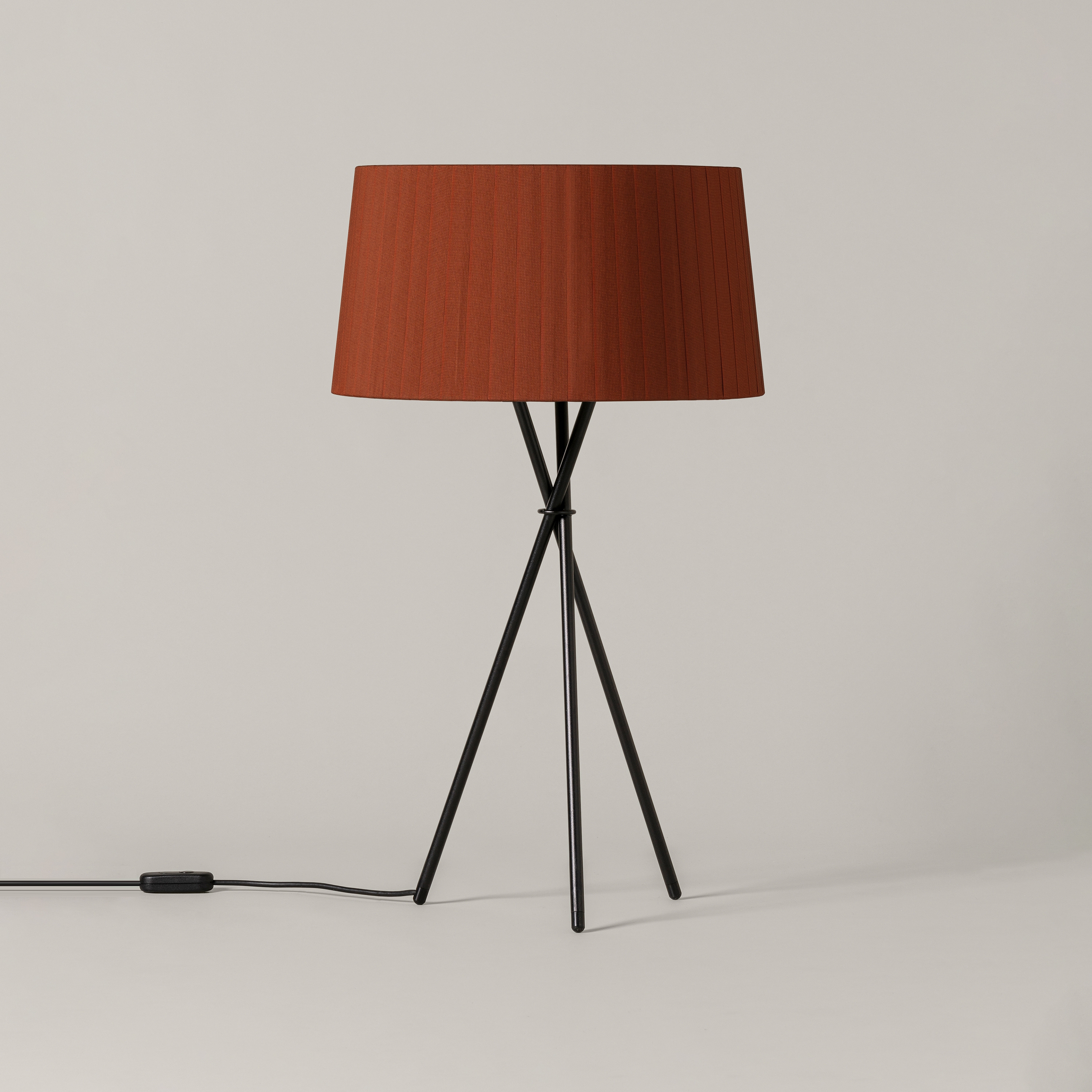 Trípode G6 | Table Lamp