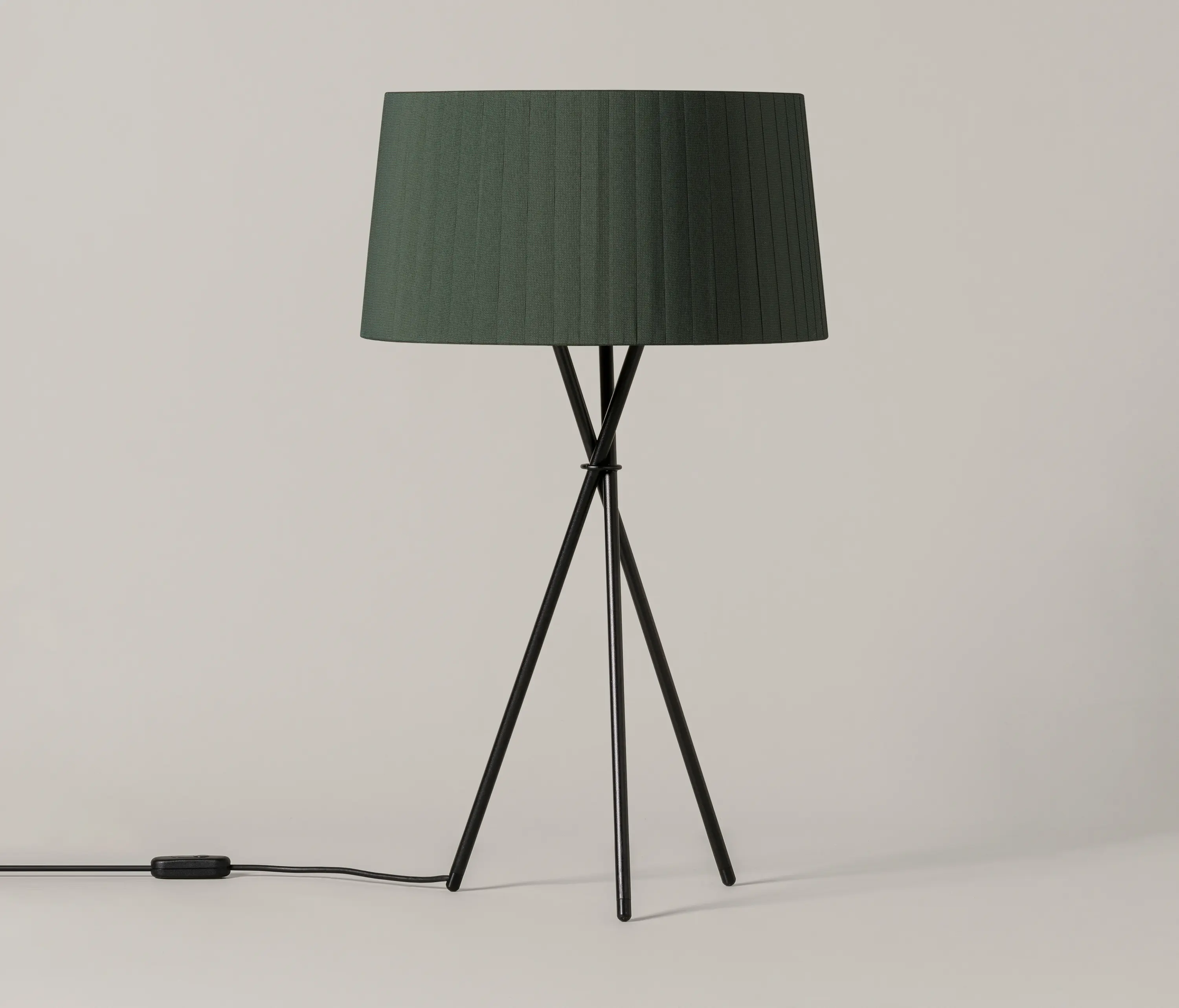 Santa & Cole - Trípode G6 | Table Lamp