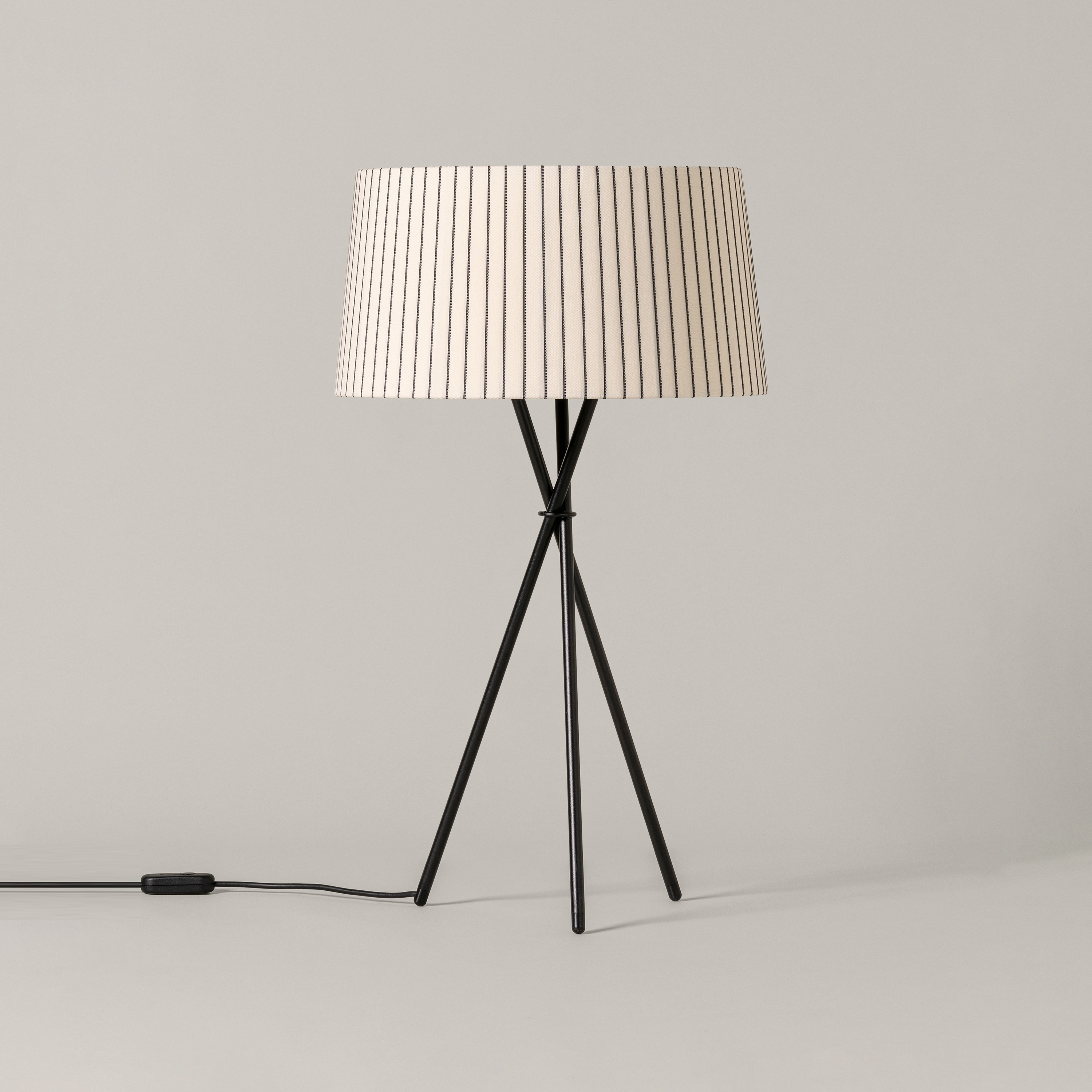 Trípode G6 | Table Lamp