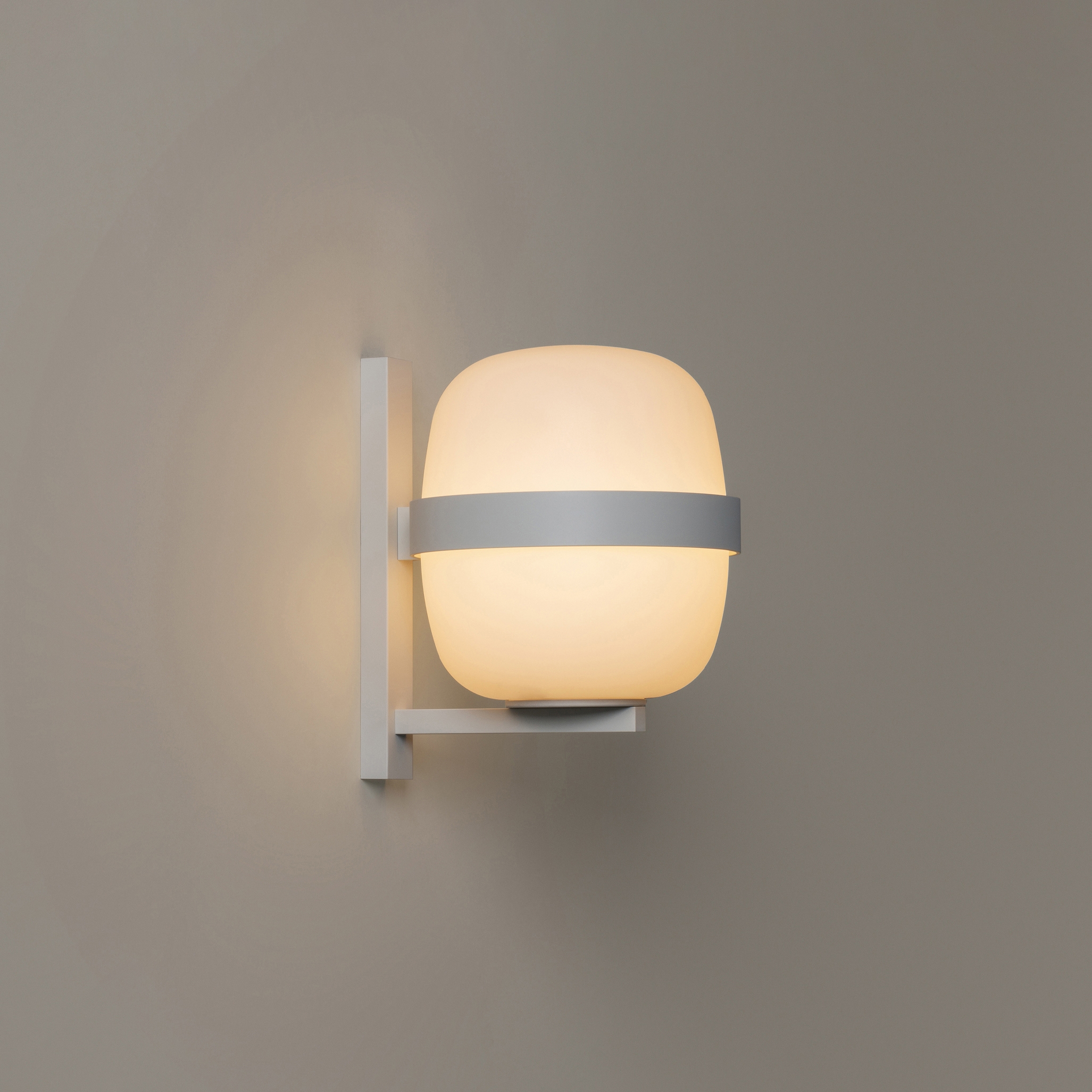 Display product Wally Cestita | Wall Lamp from manufacturer Santa & Cole