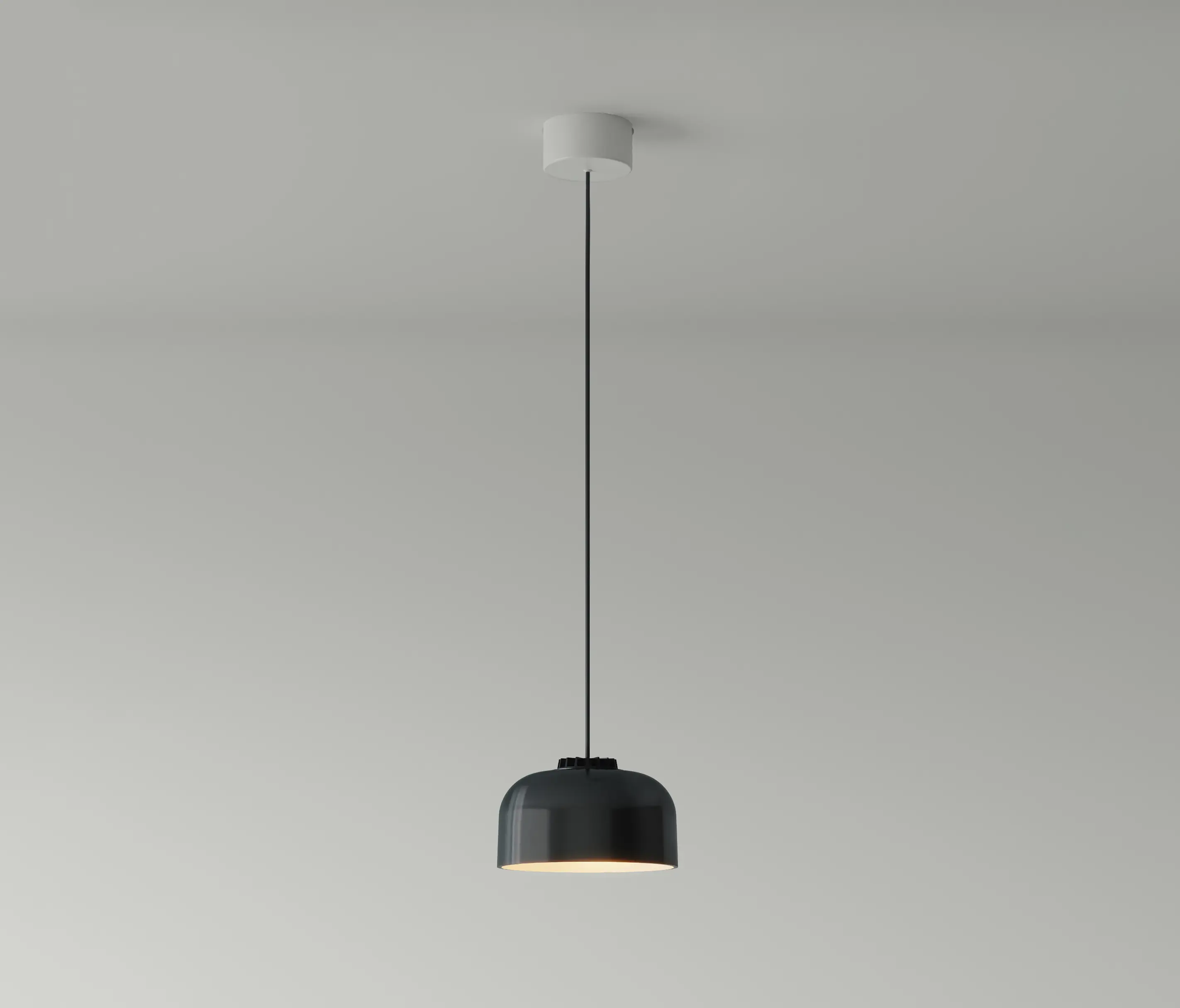 Santa & Cole - HeadHat Bowl L | Pendant Lamp